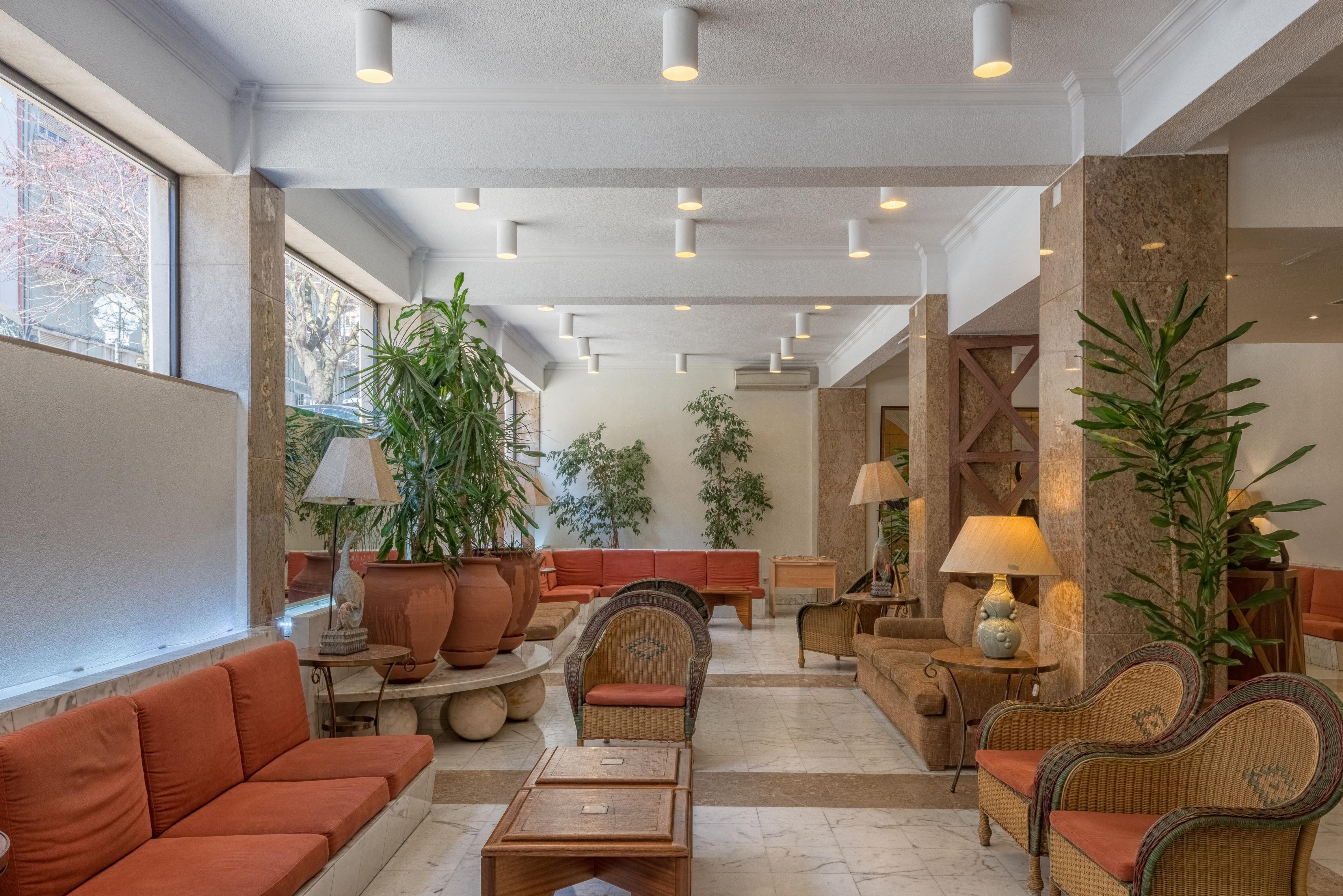 Express & - Principe Real By Ihg 3*