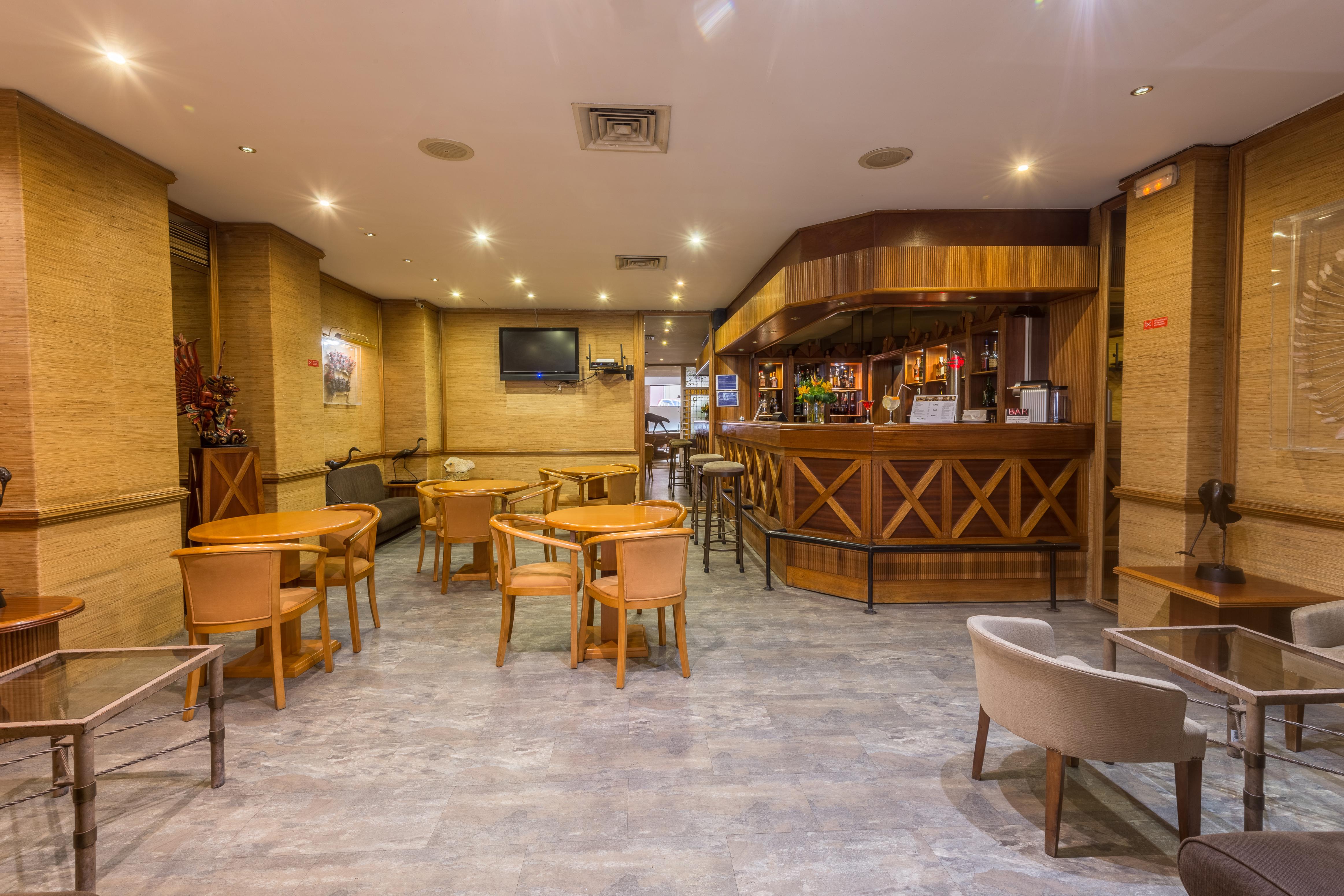 Holiday Express & - Principe Real By Ihg 3*