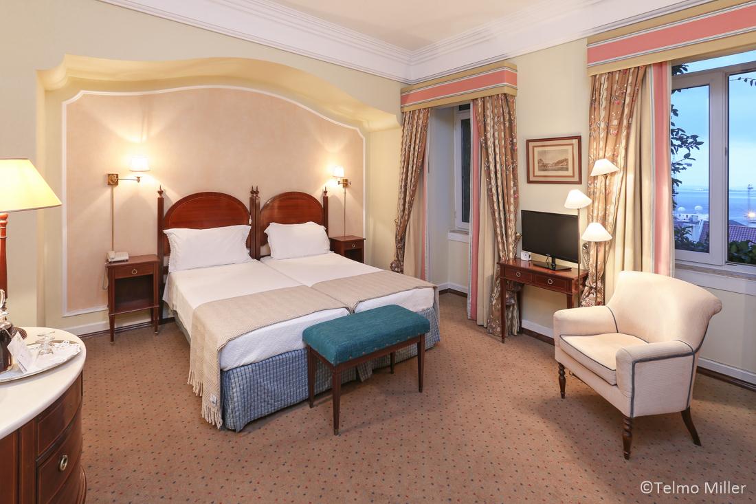 As Janelas Verdes - Heritage Collection - Riverside 4* Lisboa