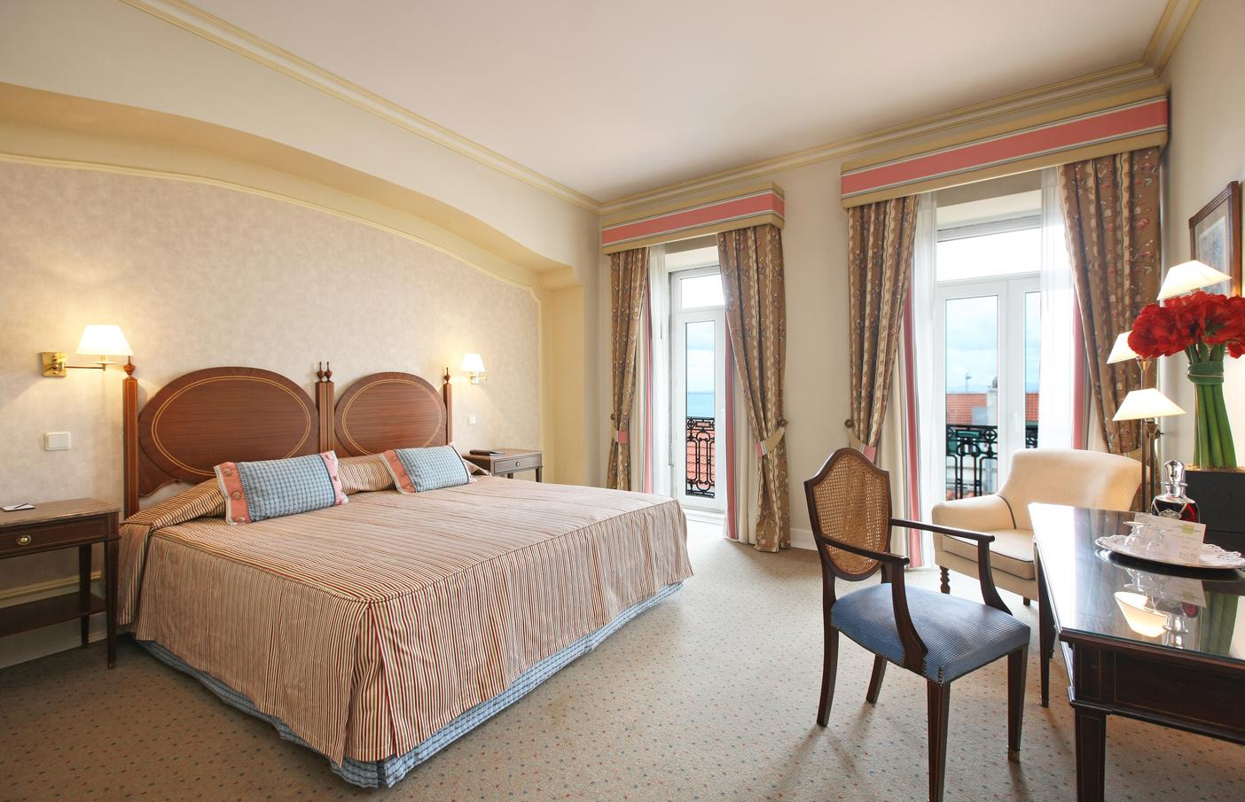 As Janelas Verdes - Heritage Collection - Riverside Hotel