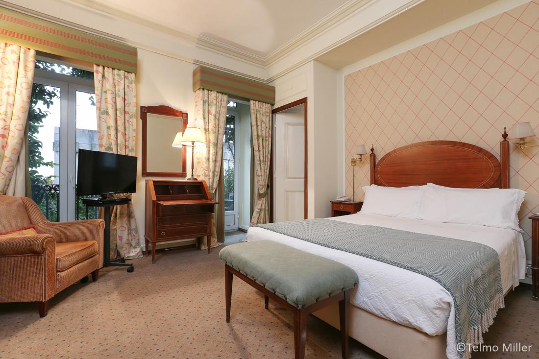 As Janelas Verdes - Heritage Collection - Riverside Hotel