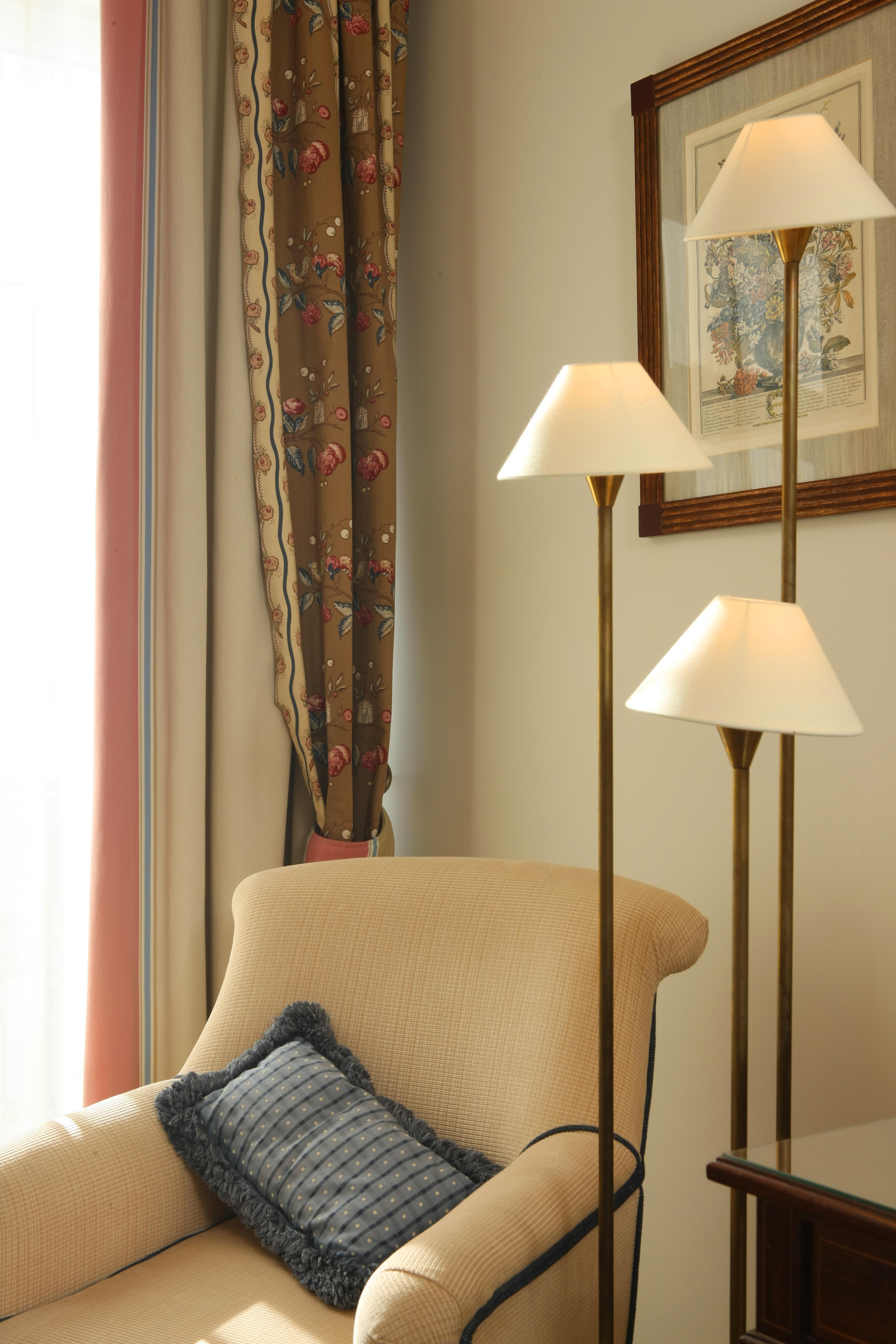 As Janelas Verdes - Heritage Collection - Riverside 4* Lisboa
