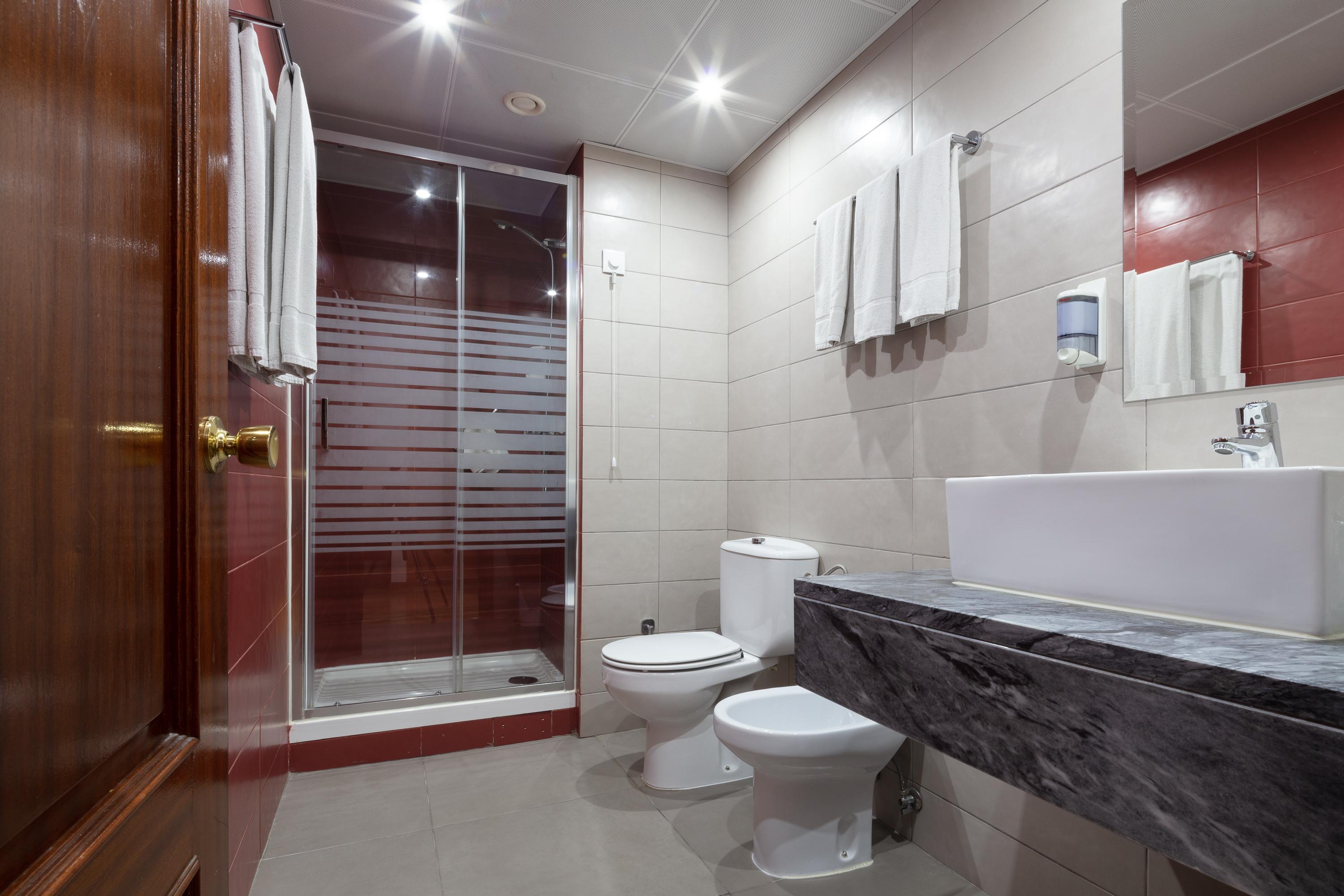 Anjos Hotel Lisbon