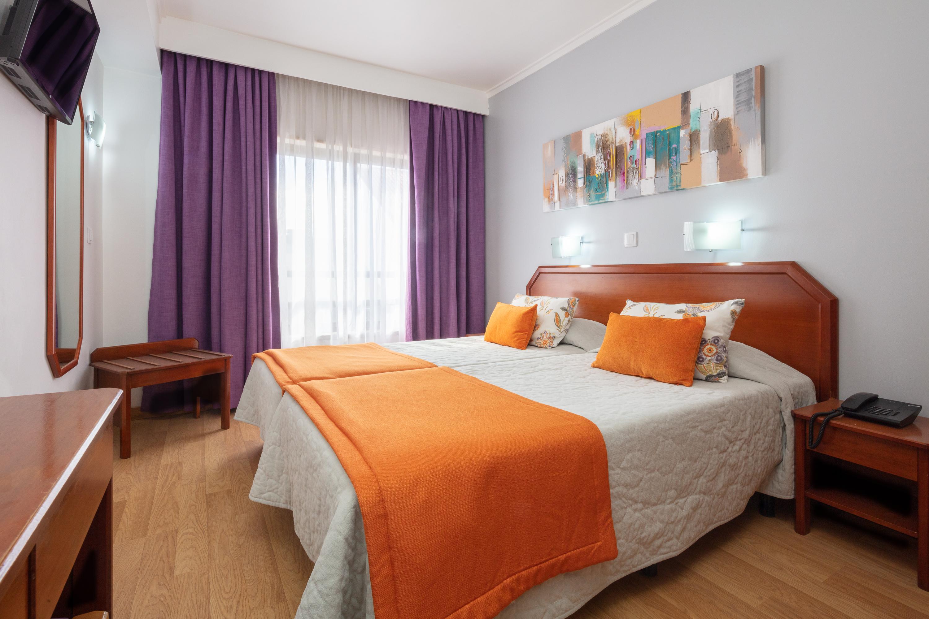 Hotel Anjos