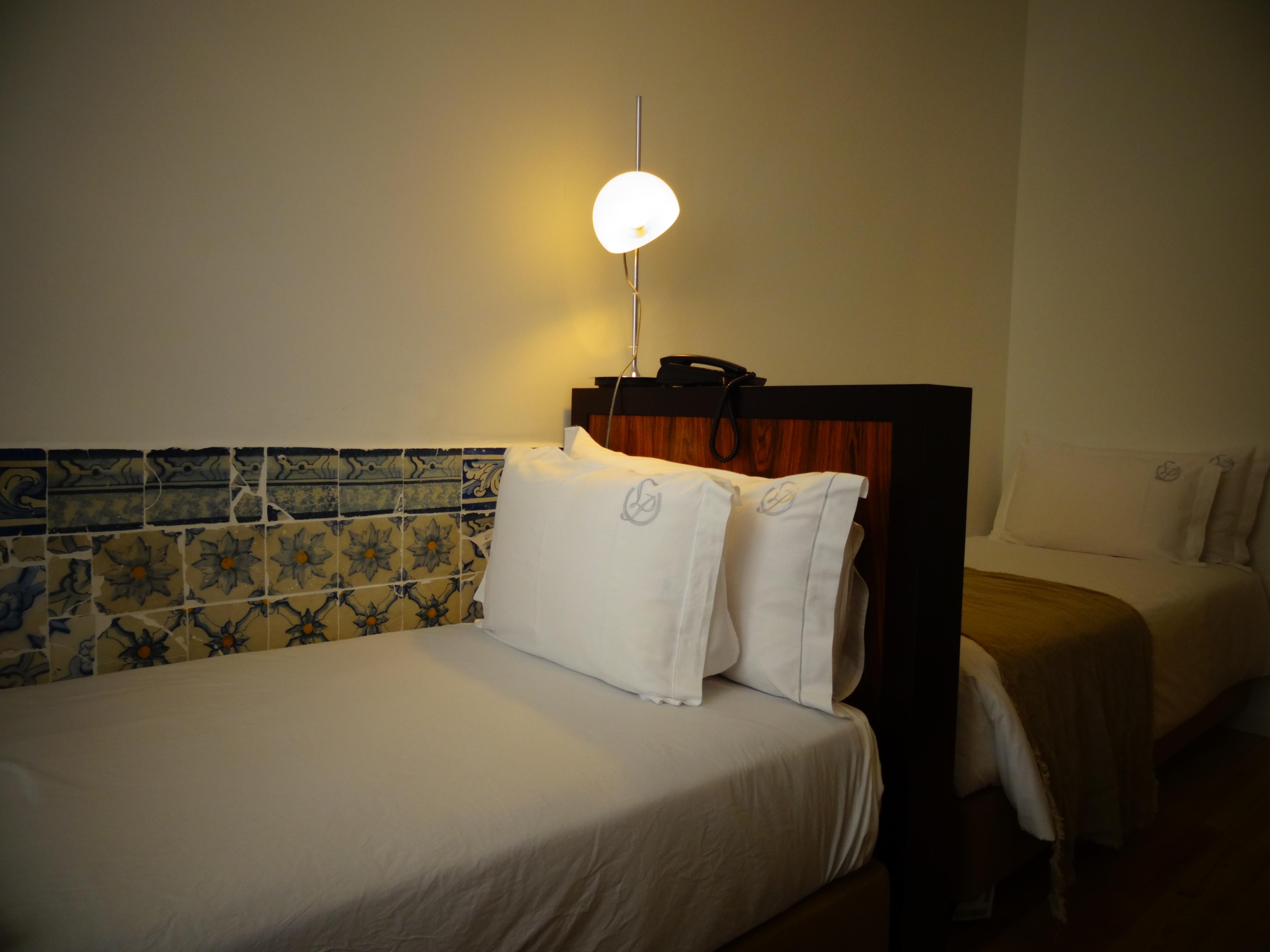 Prata Boutique 3*