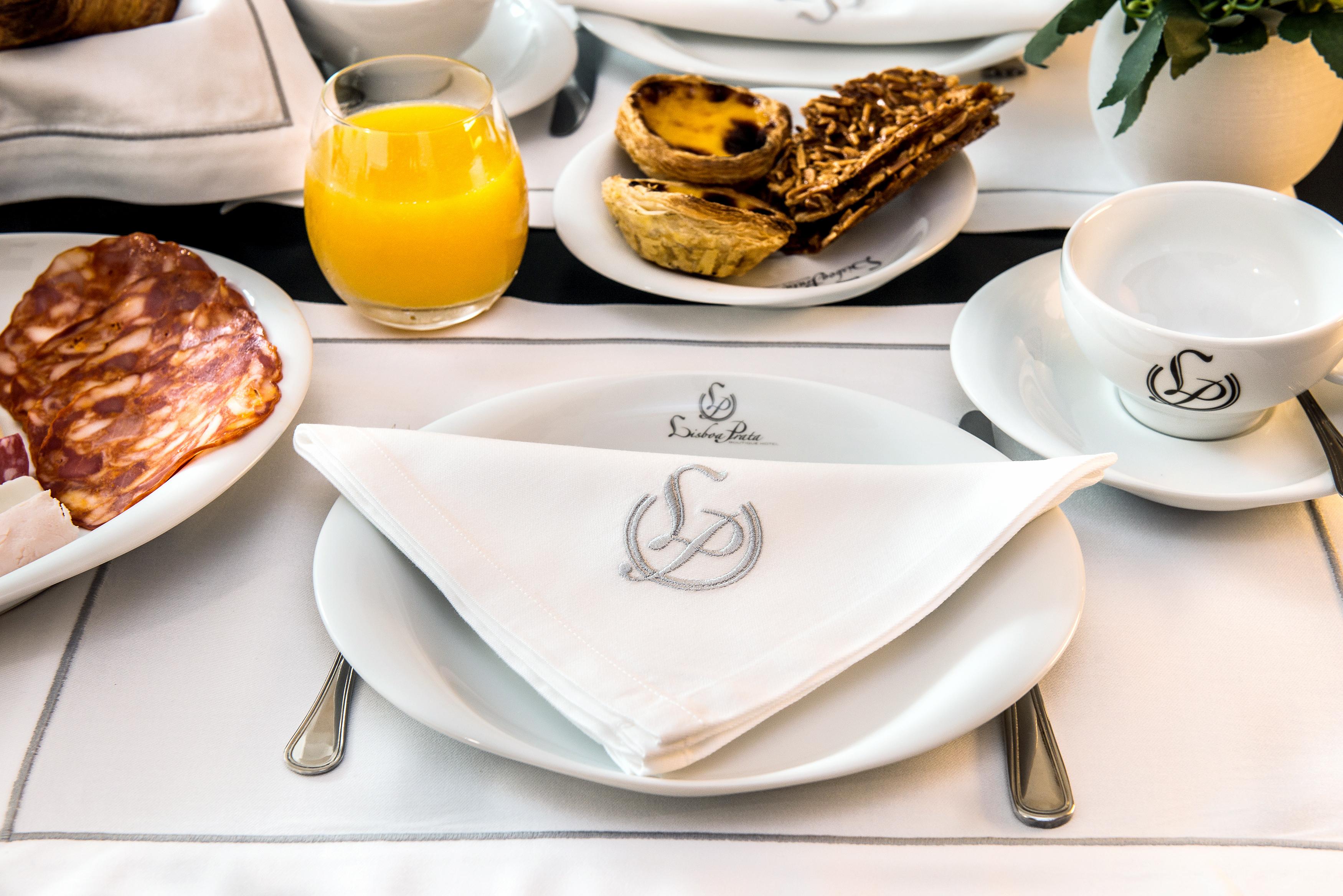 Prata Boutique Lisboa