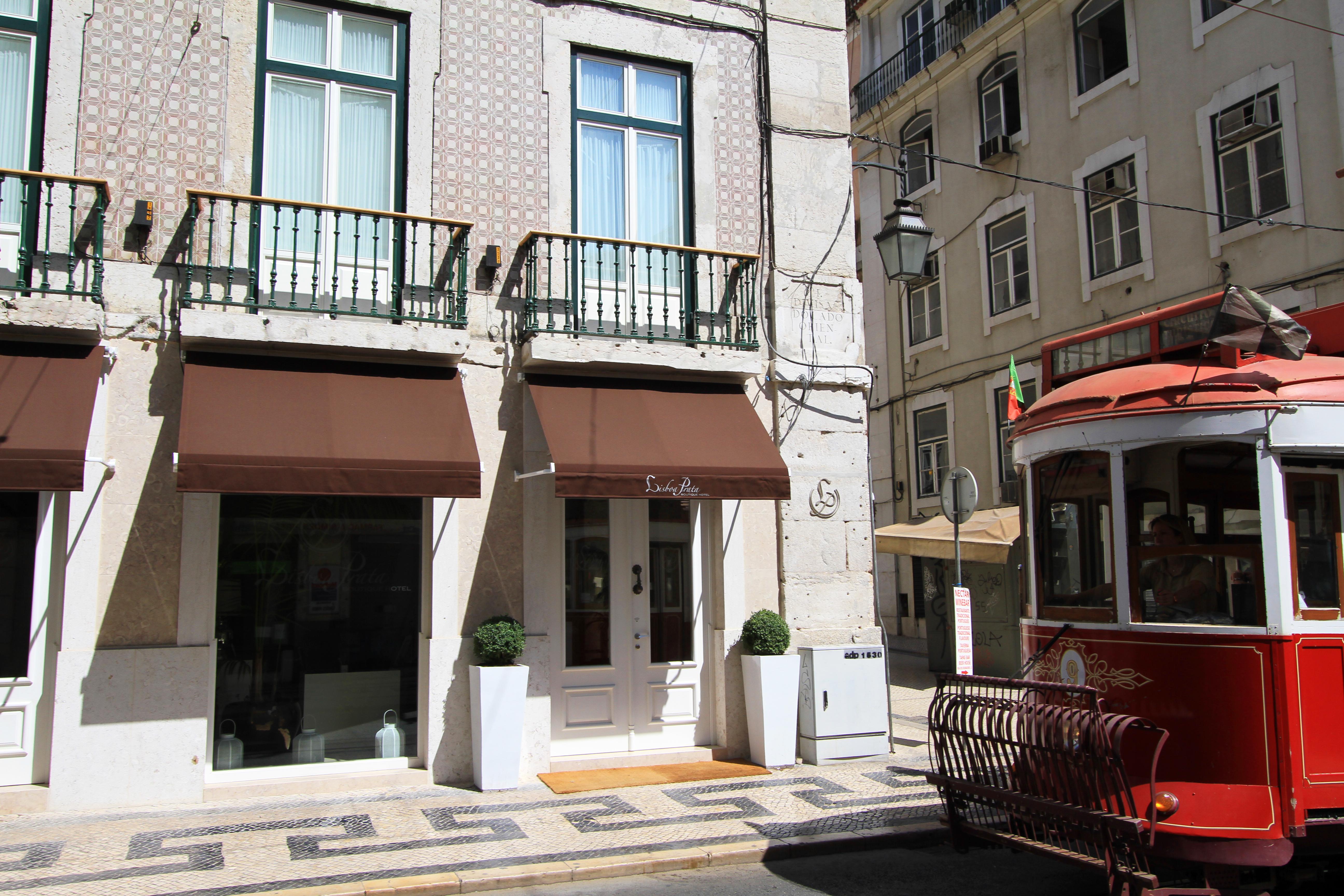 Prata Boutique 3*