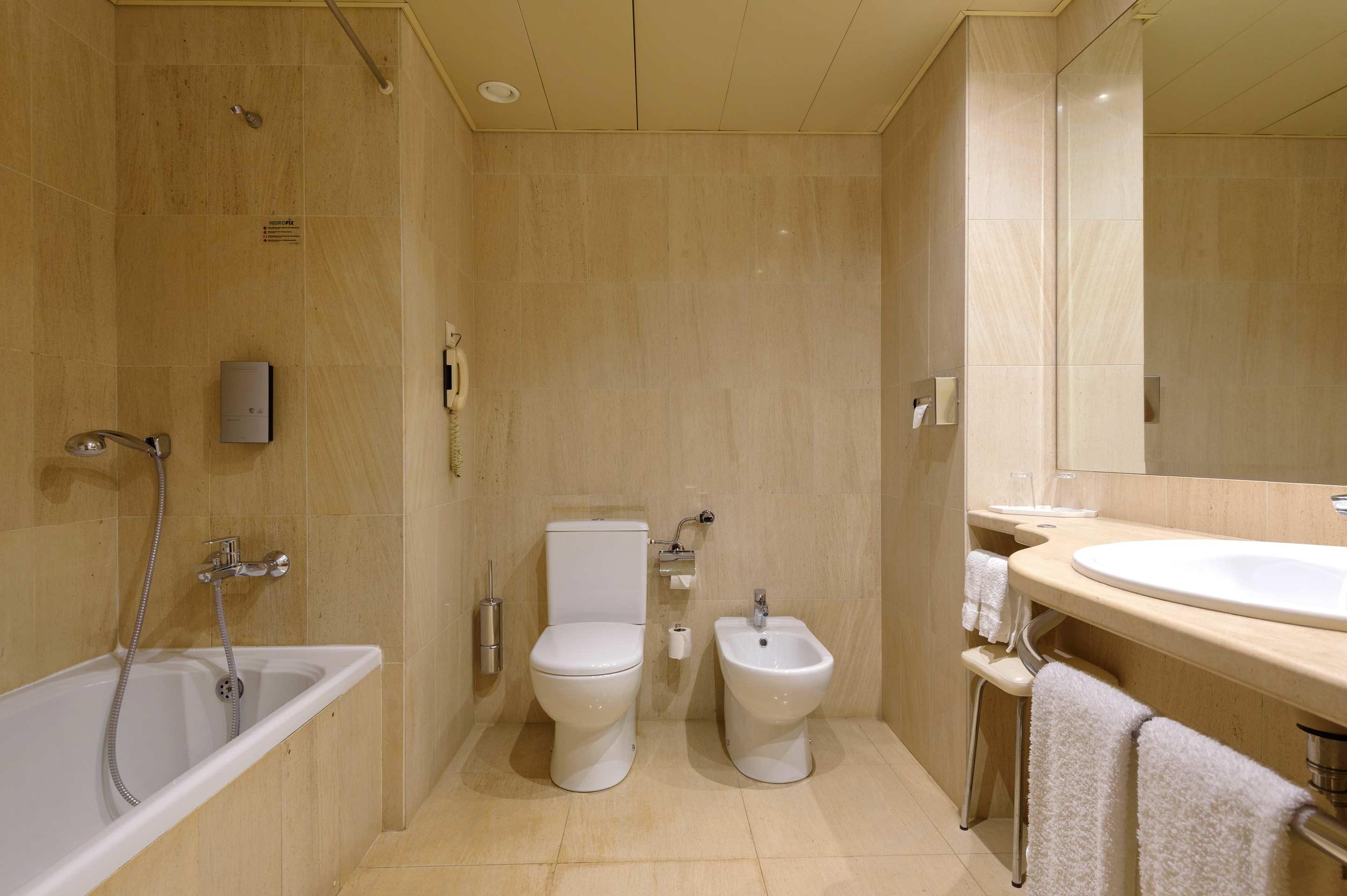 Hotel Real Parque Lisbon