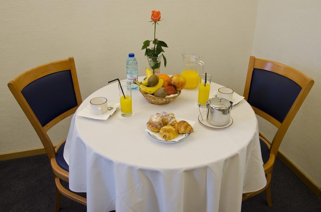 Apart-hotel Vip Executive Eden Lisboa