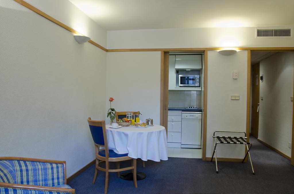 Vip Executive Eden 4*