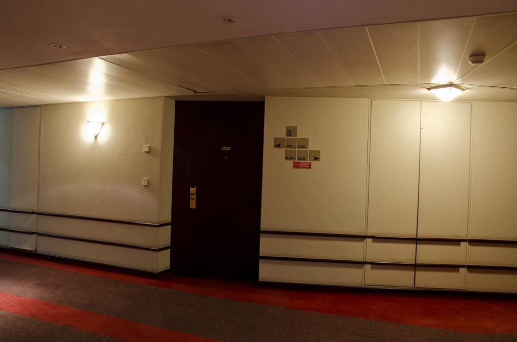 Vip Executive Eden Apart-hotel 4*