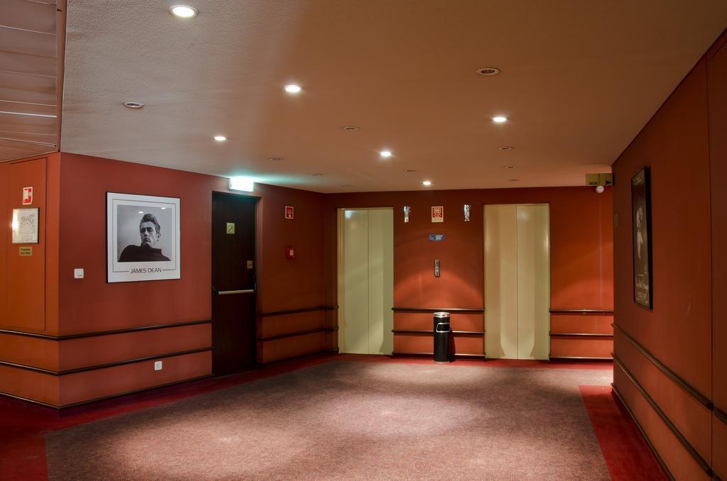Vip Executive Eden Apart-hotel 4*