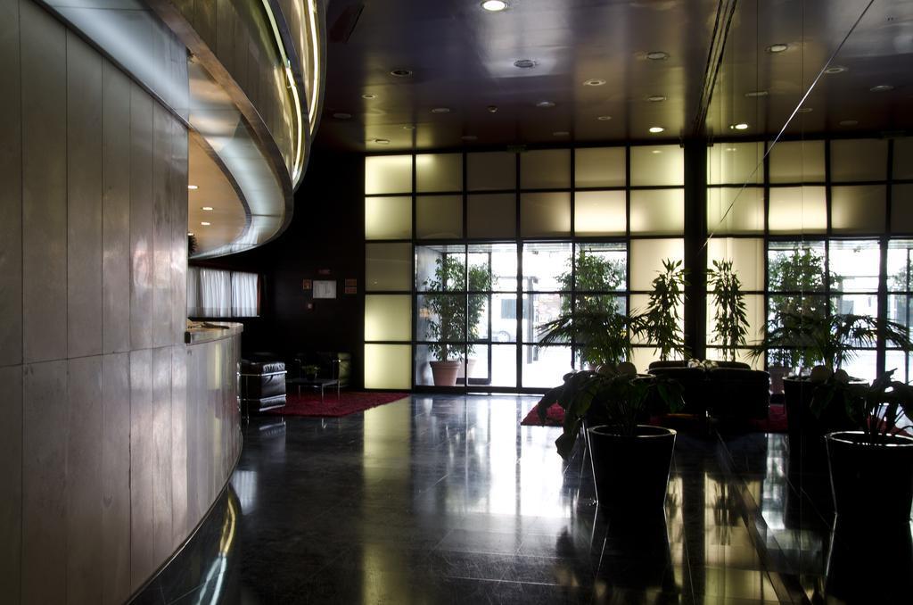 Vip Executive Eden Apart-hotel