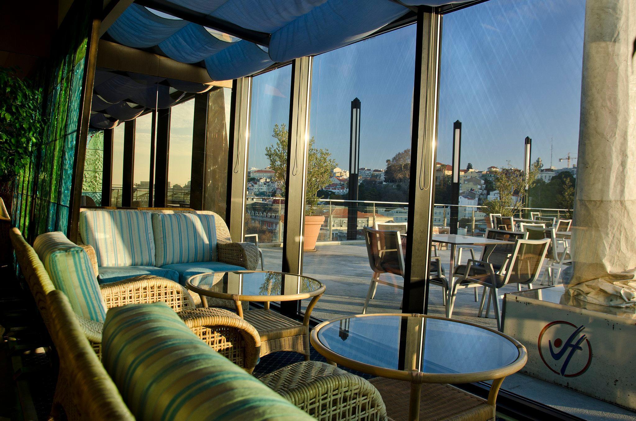 Apart-hotel Vip Executive Eden 4*
