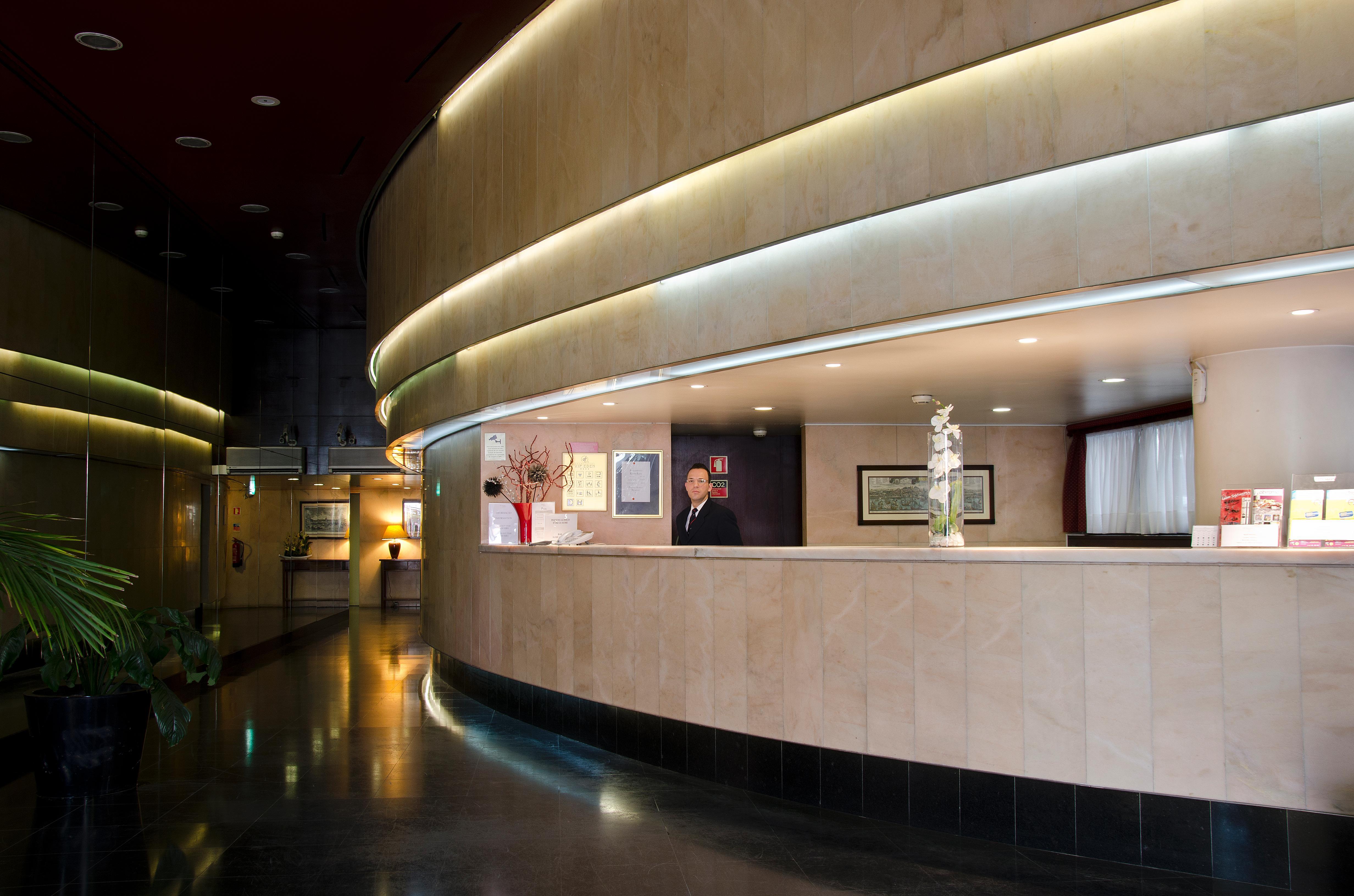Vip Executive Eden 4* Lisboa