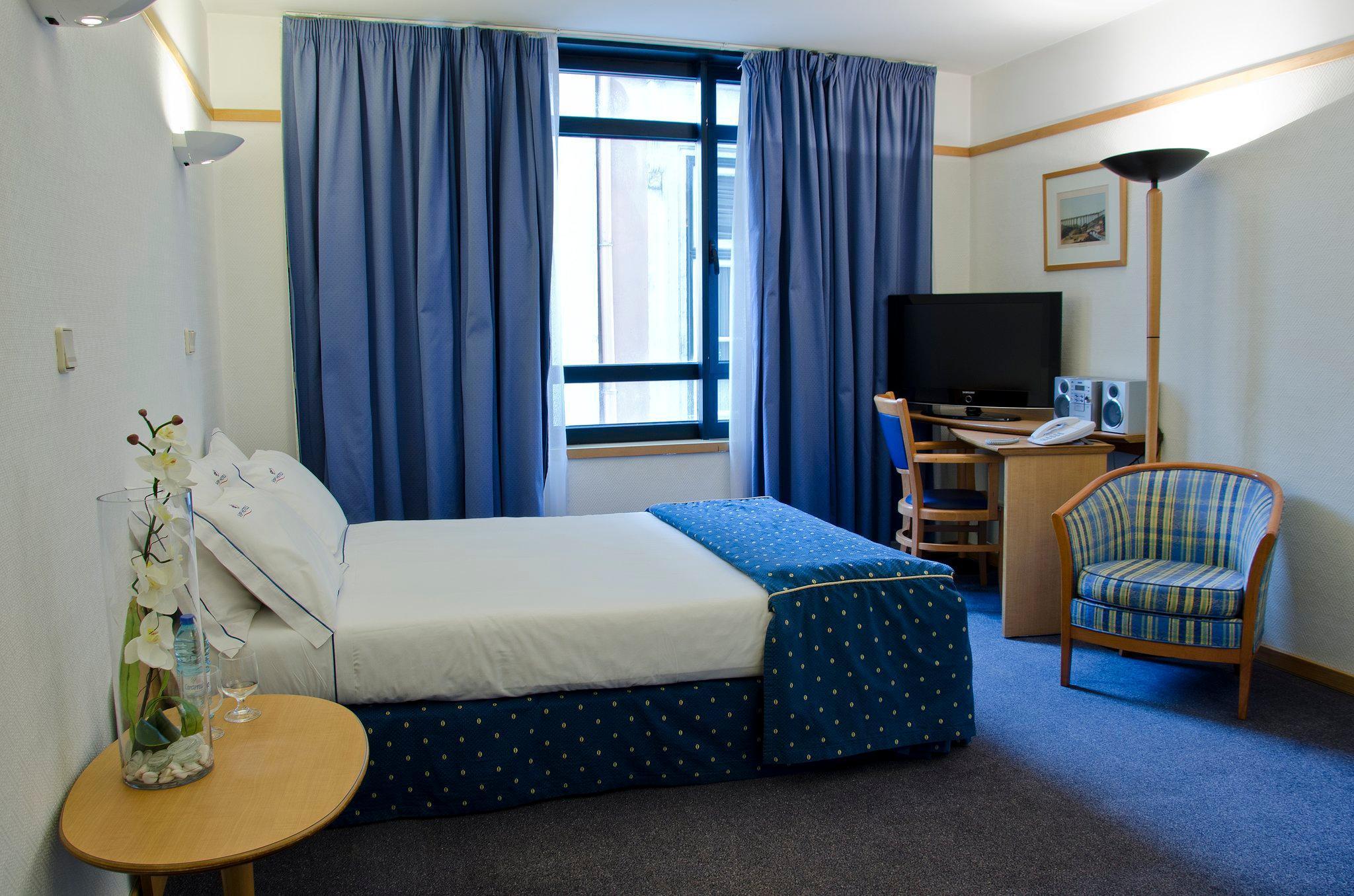 Vip Executive Eden Apart-hotel 4*