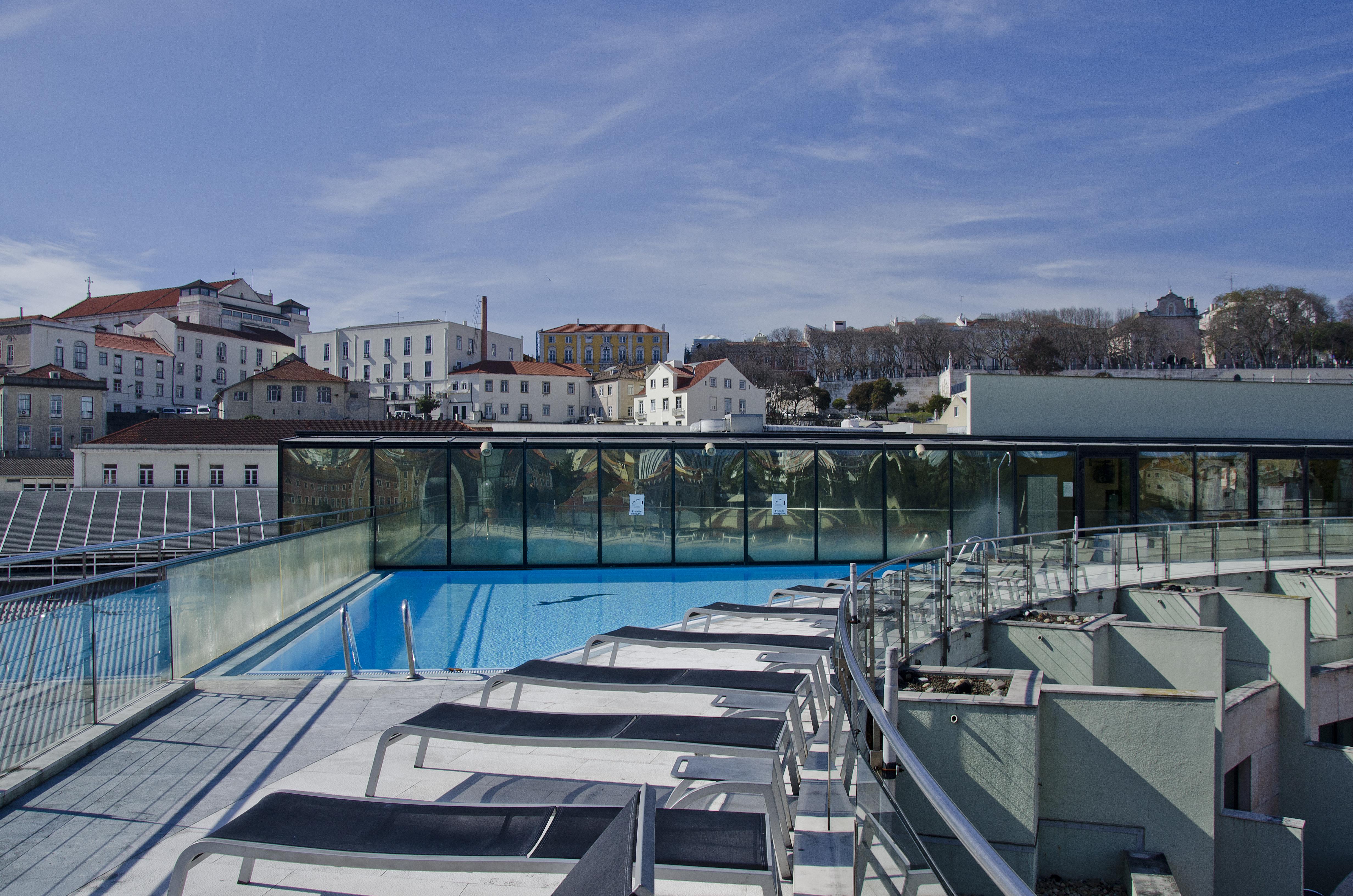 Vip Executive Eden 4* Lisboa