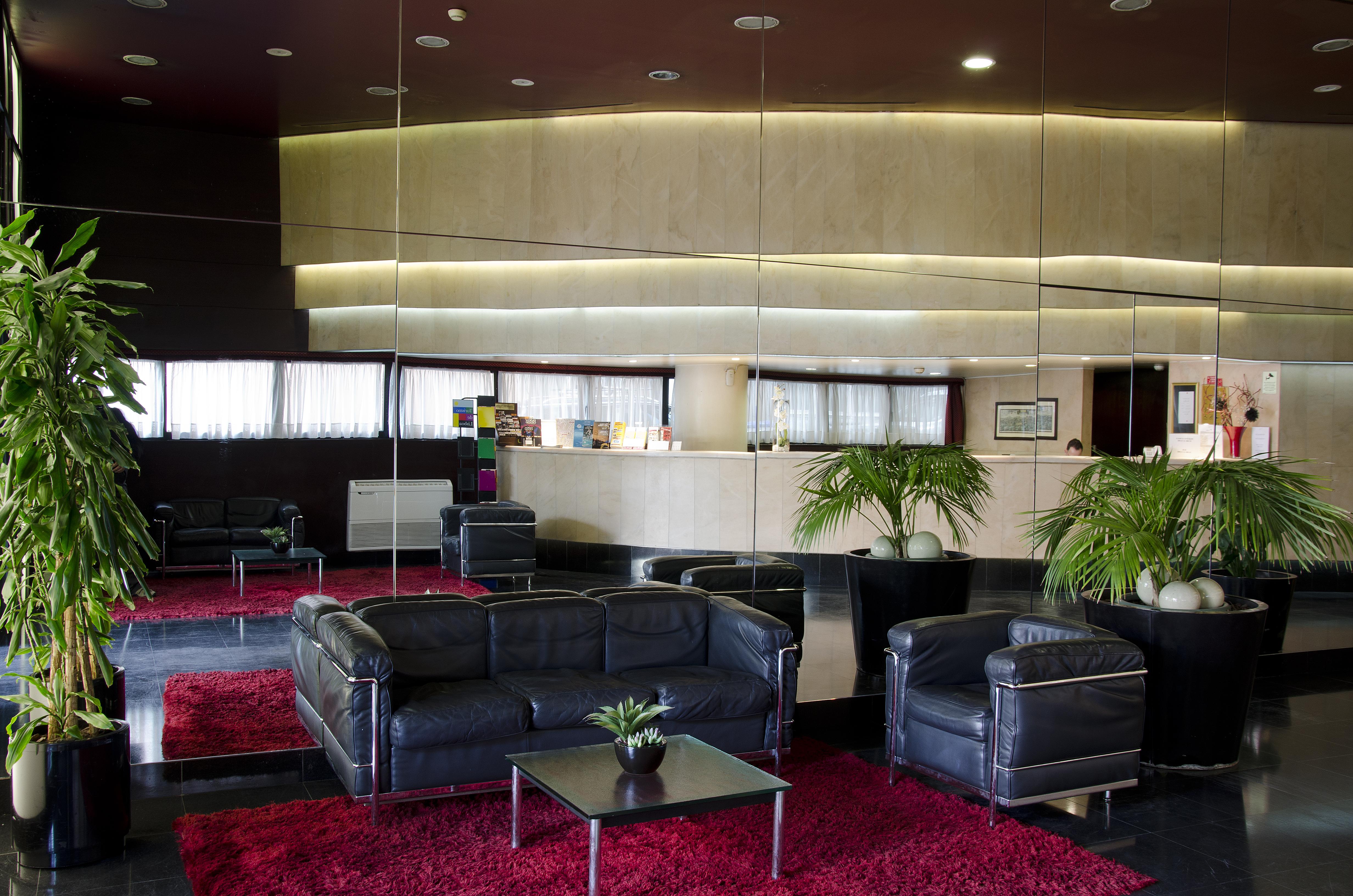 Vip Executive Eden Apart-hotel