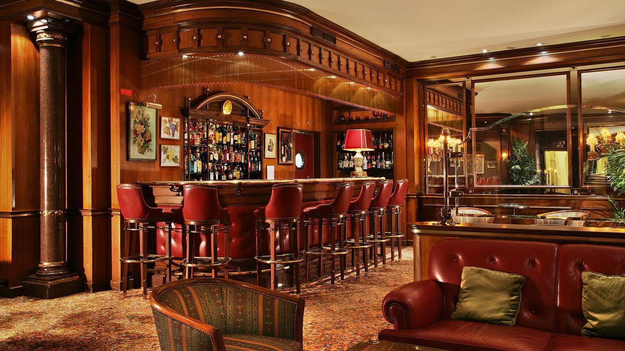 Avenida Palace Hotel Lisbon