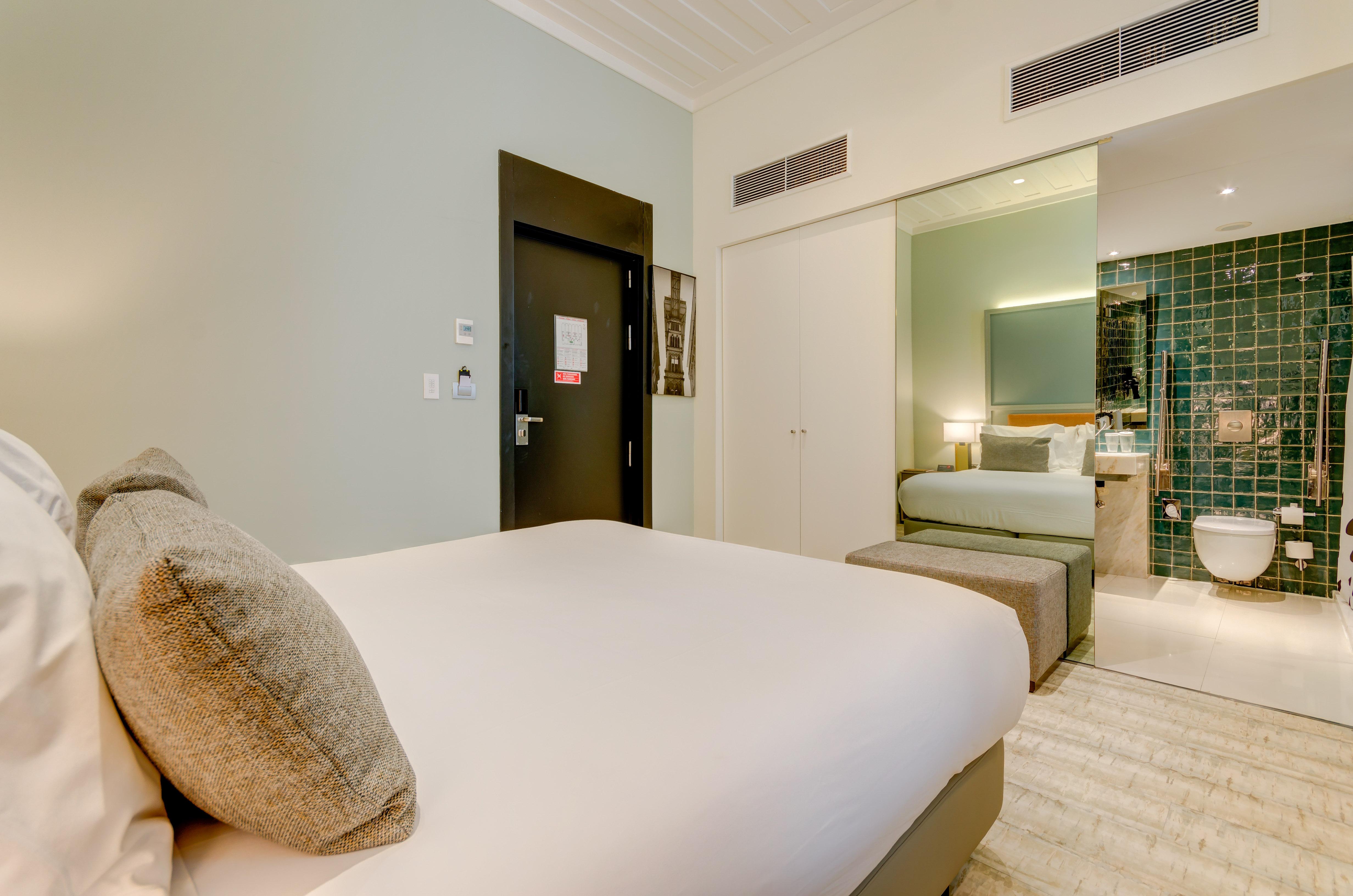 Vincci Baixa 4* Lisbon