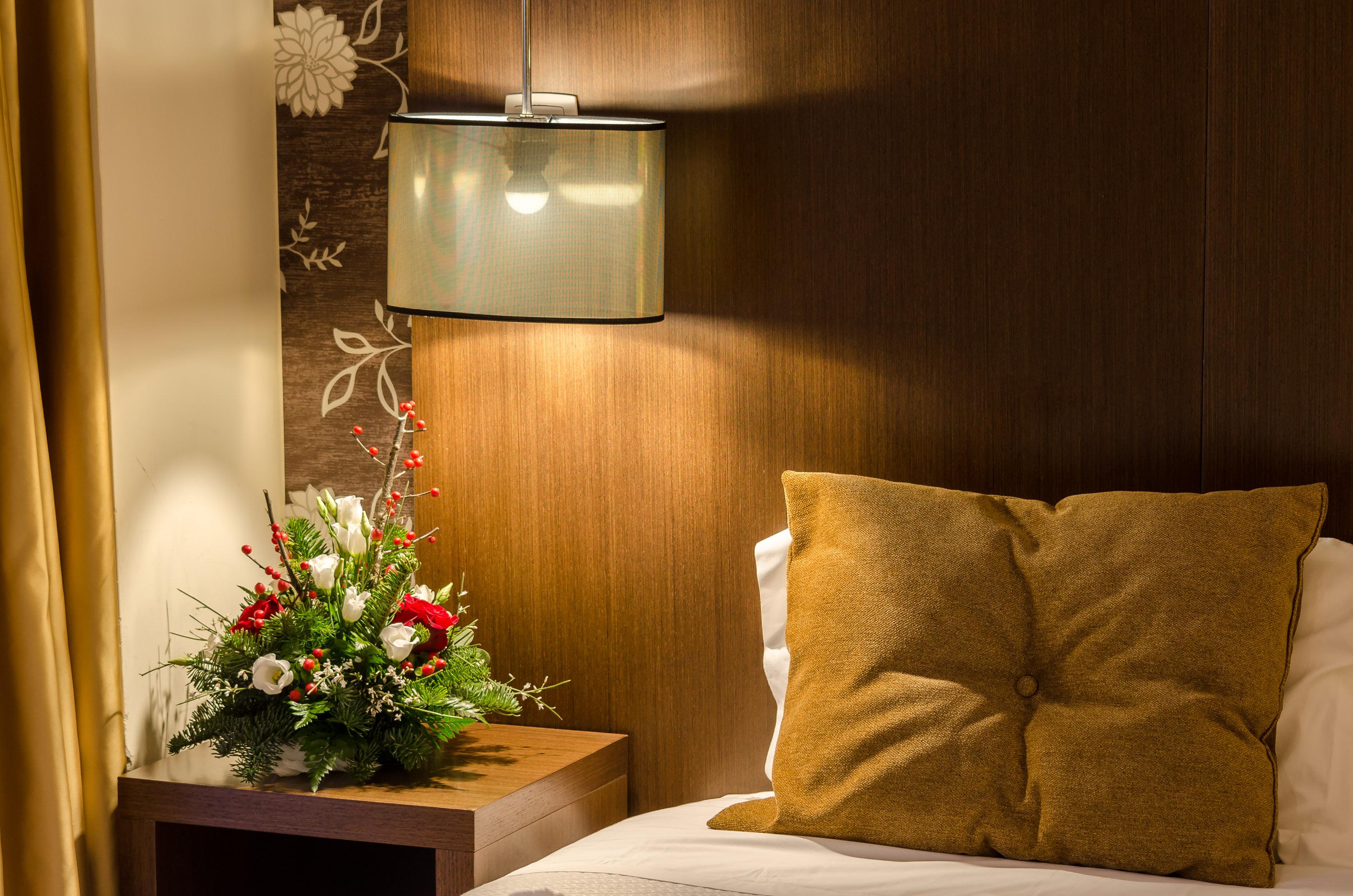 Hotel Duas Nacoes 2*