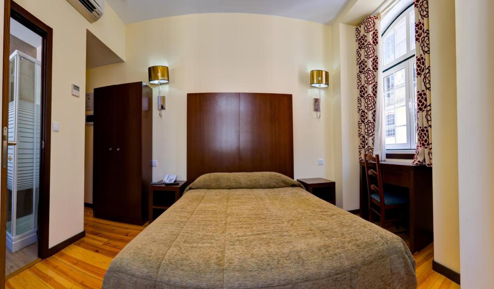 Duas Nacoes Hotel