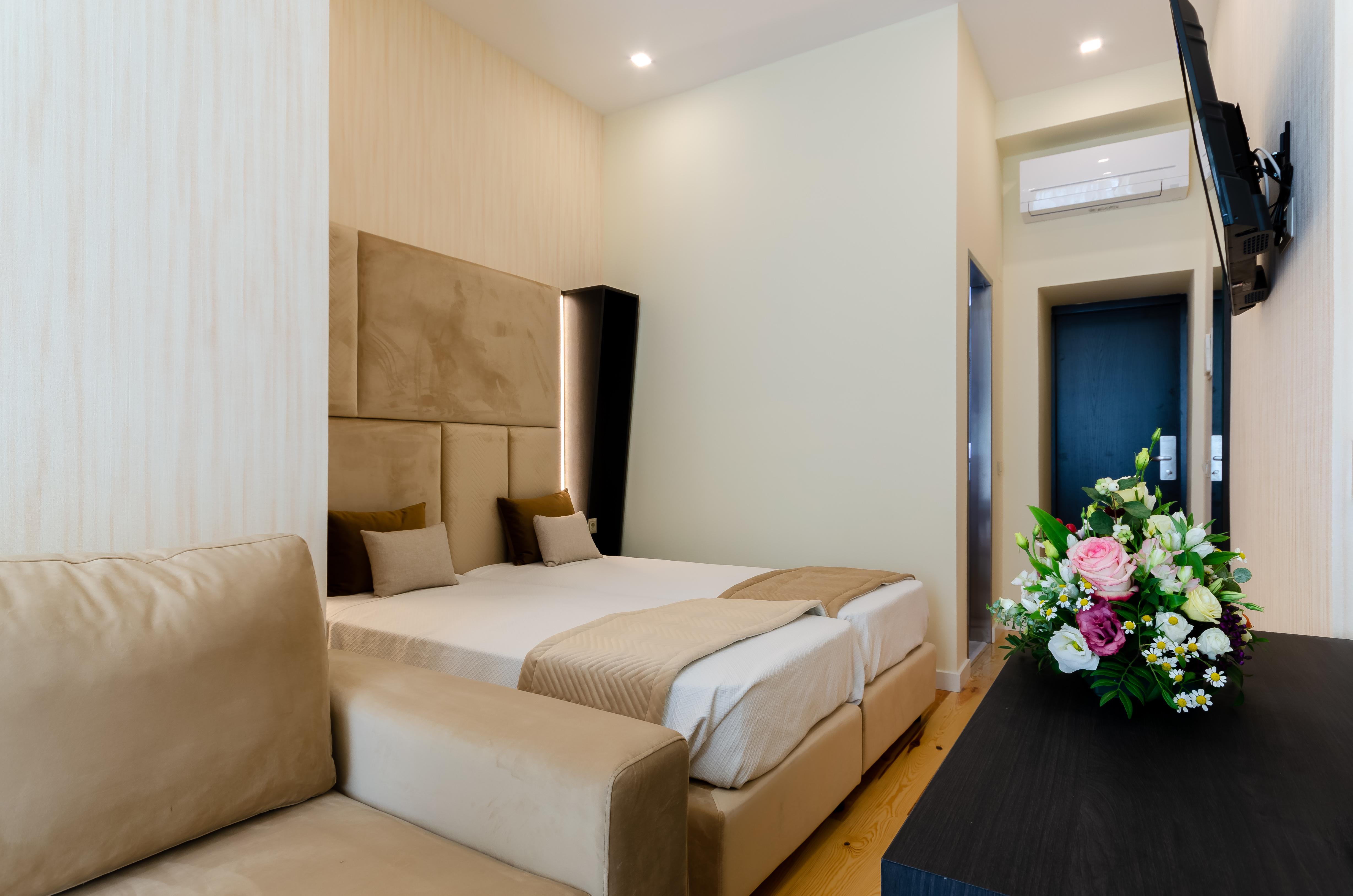 Duas Nacoes Hotel