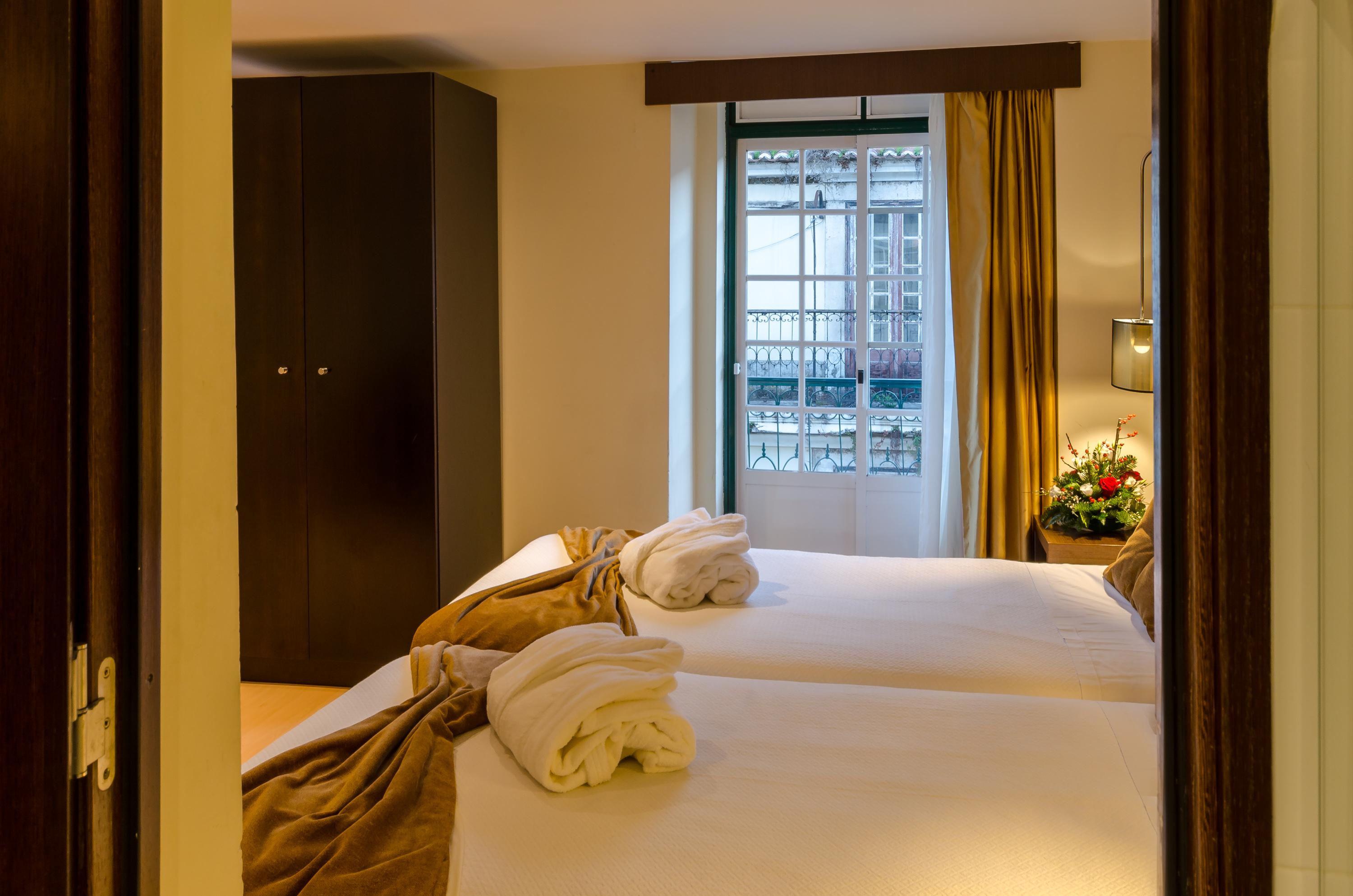 Hotel Duas Nacoes 2*