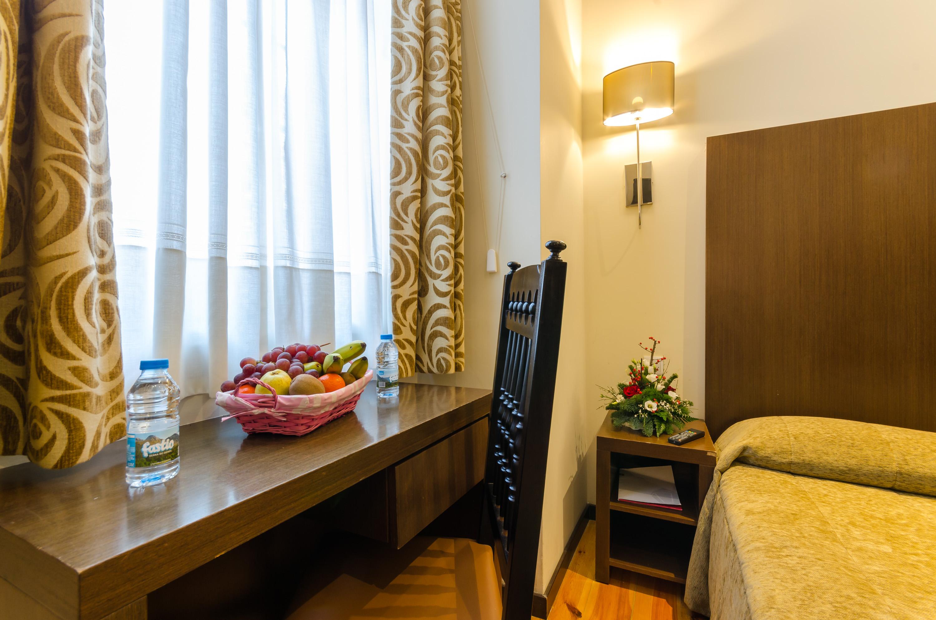 Duas Nacoes Hotel Lisbon