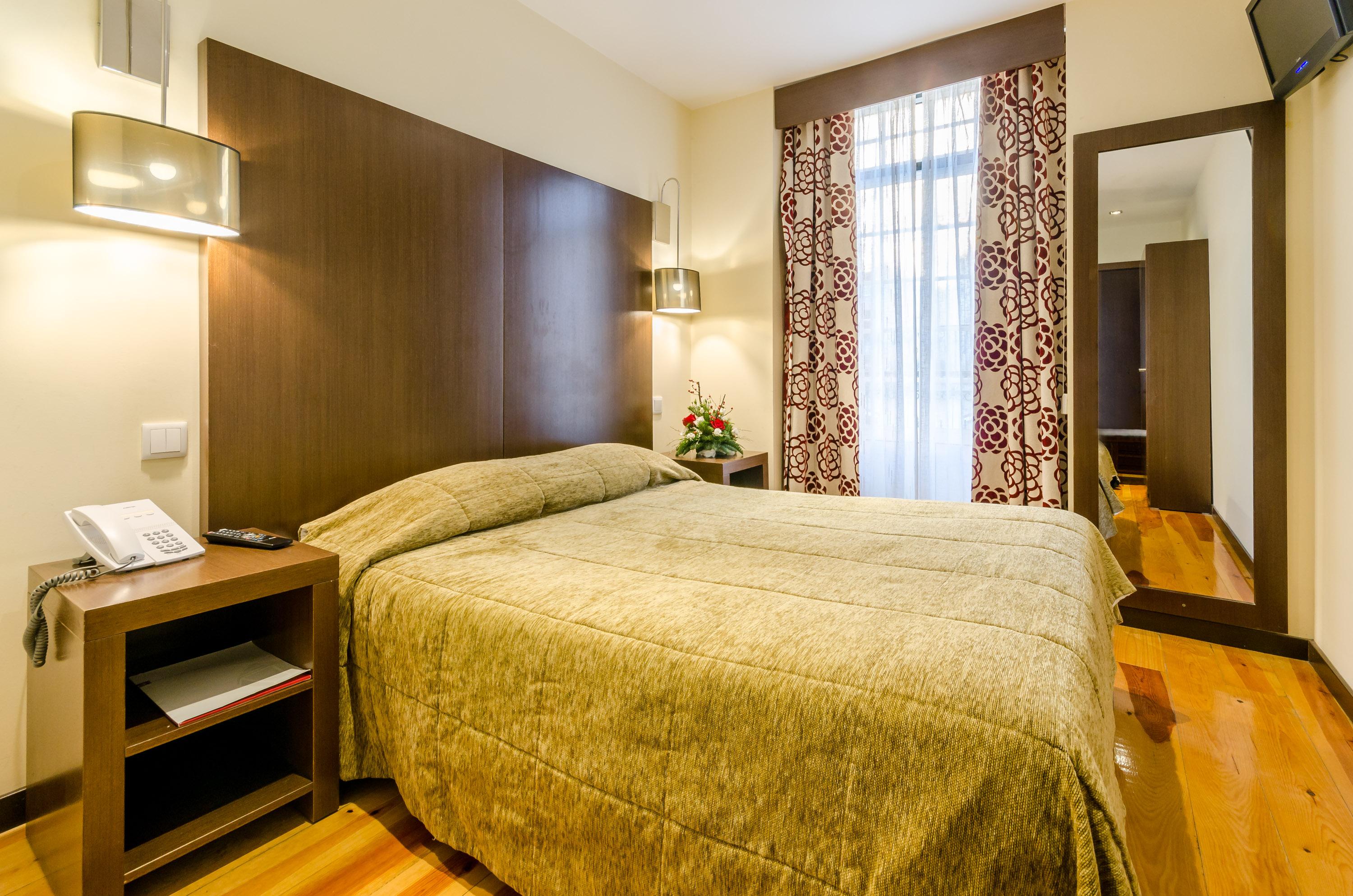 Duas Nacoes Hotel Lisbon