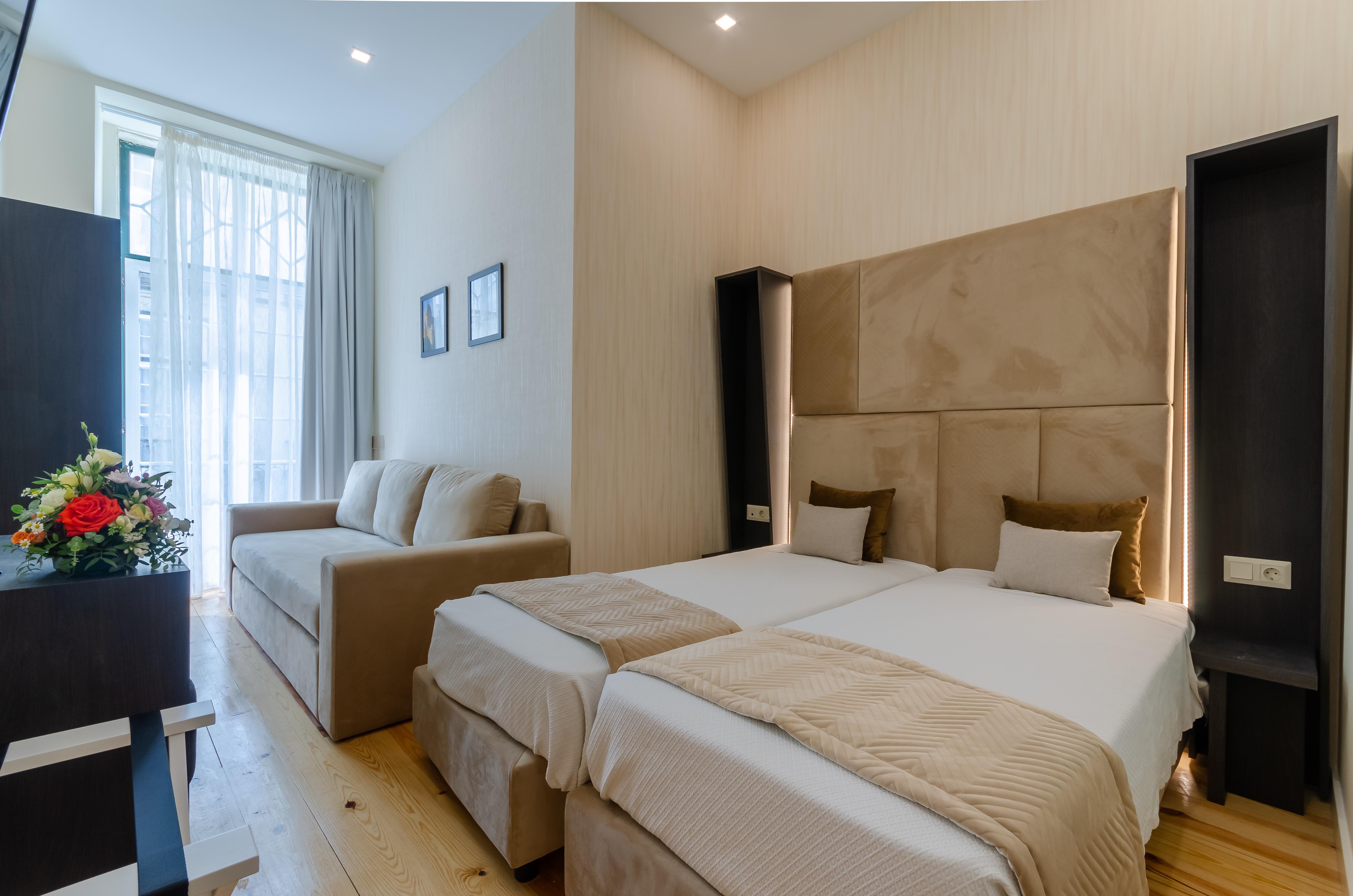 Duas Nacoes Hotel 2*