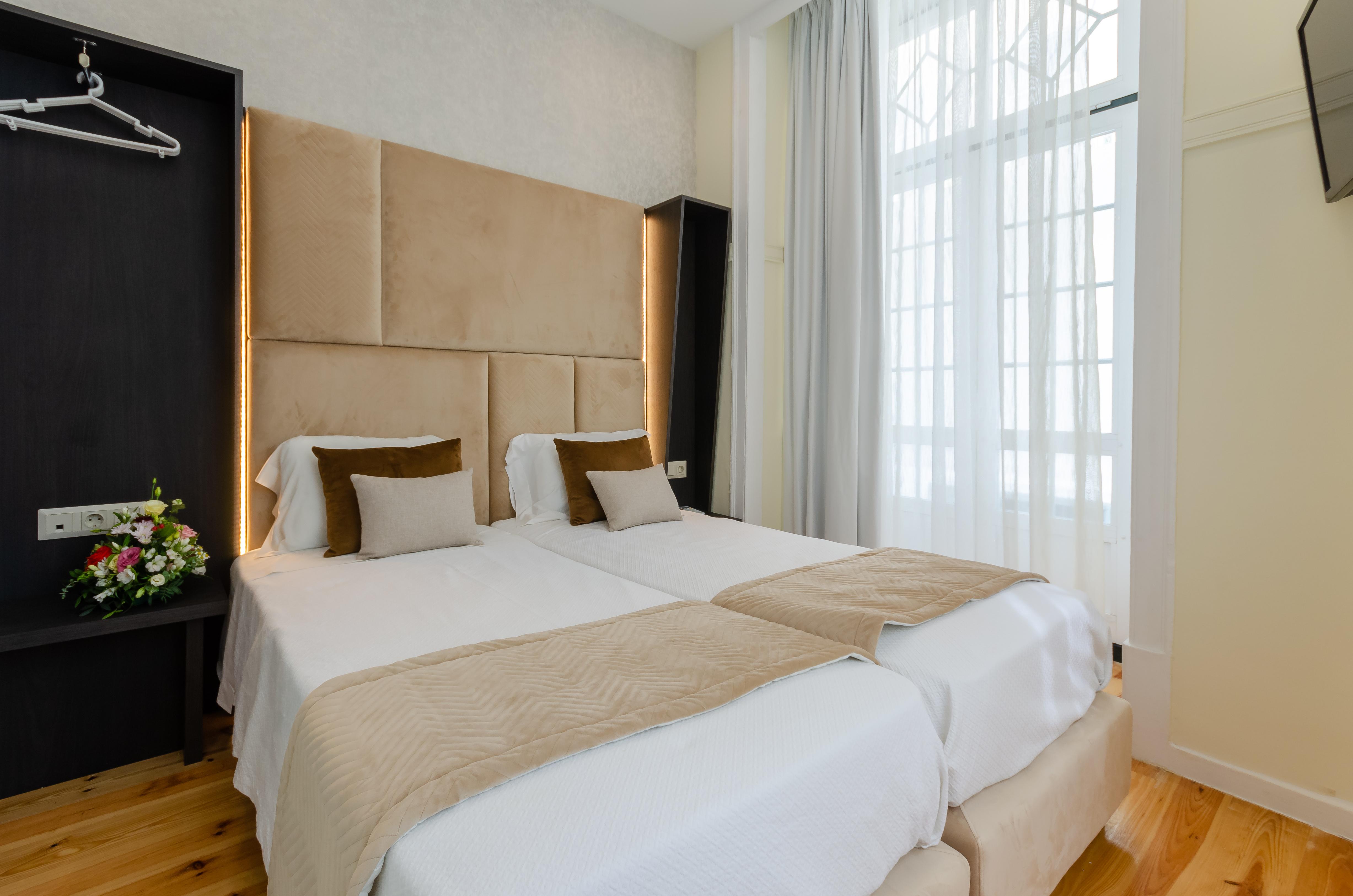 Duas Nacoes Hotel