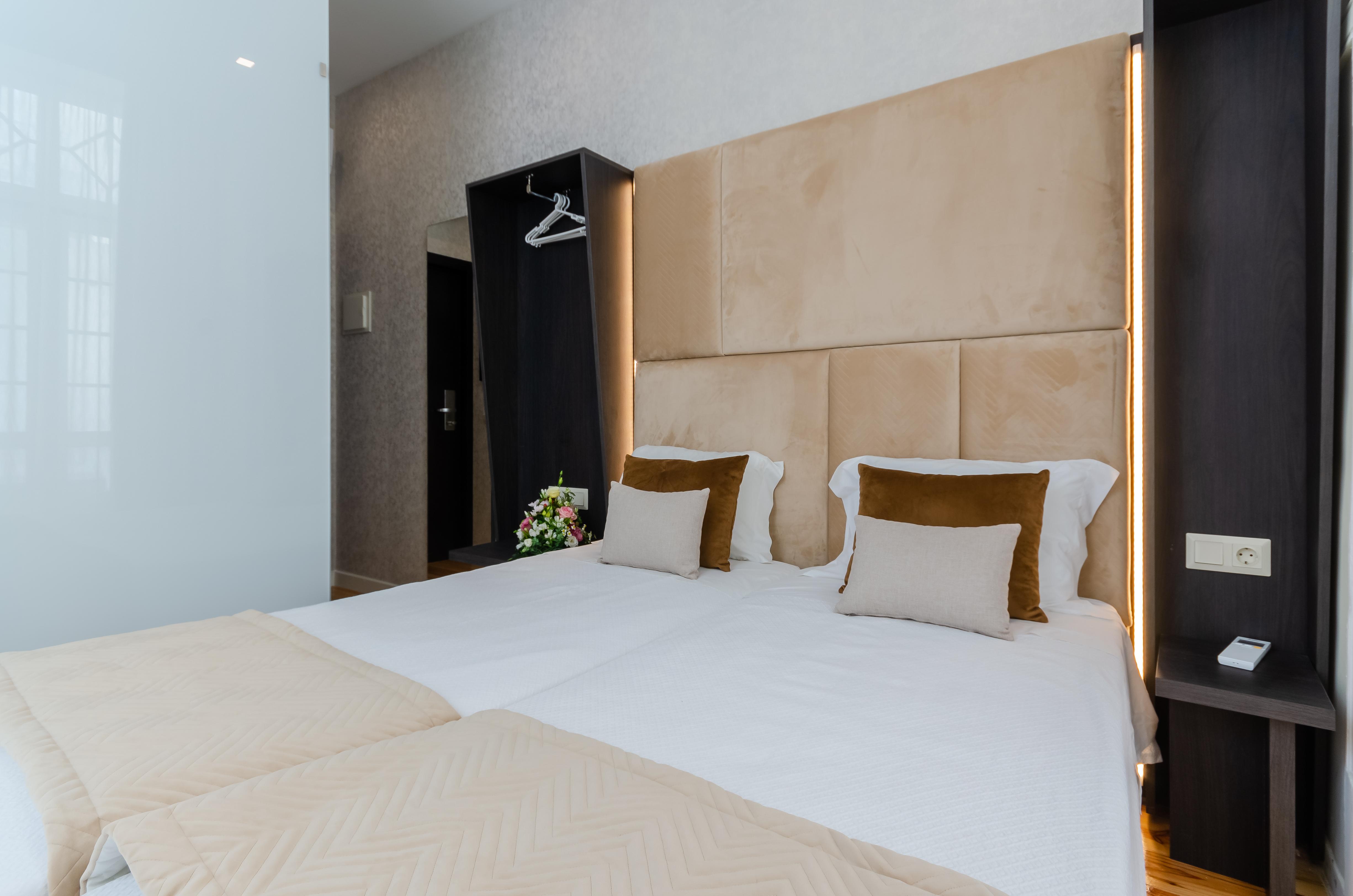 Hotel Duas Nacoes 2*