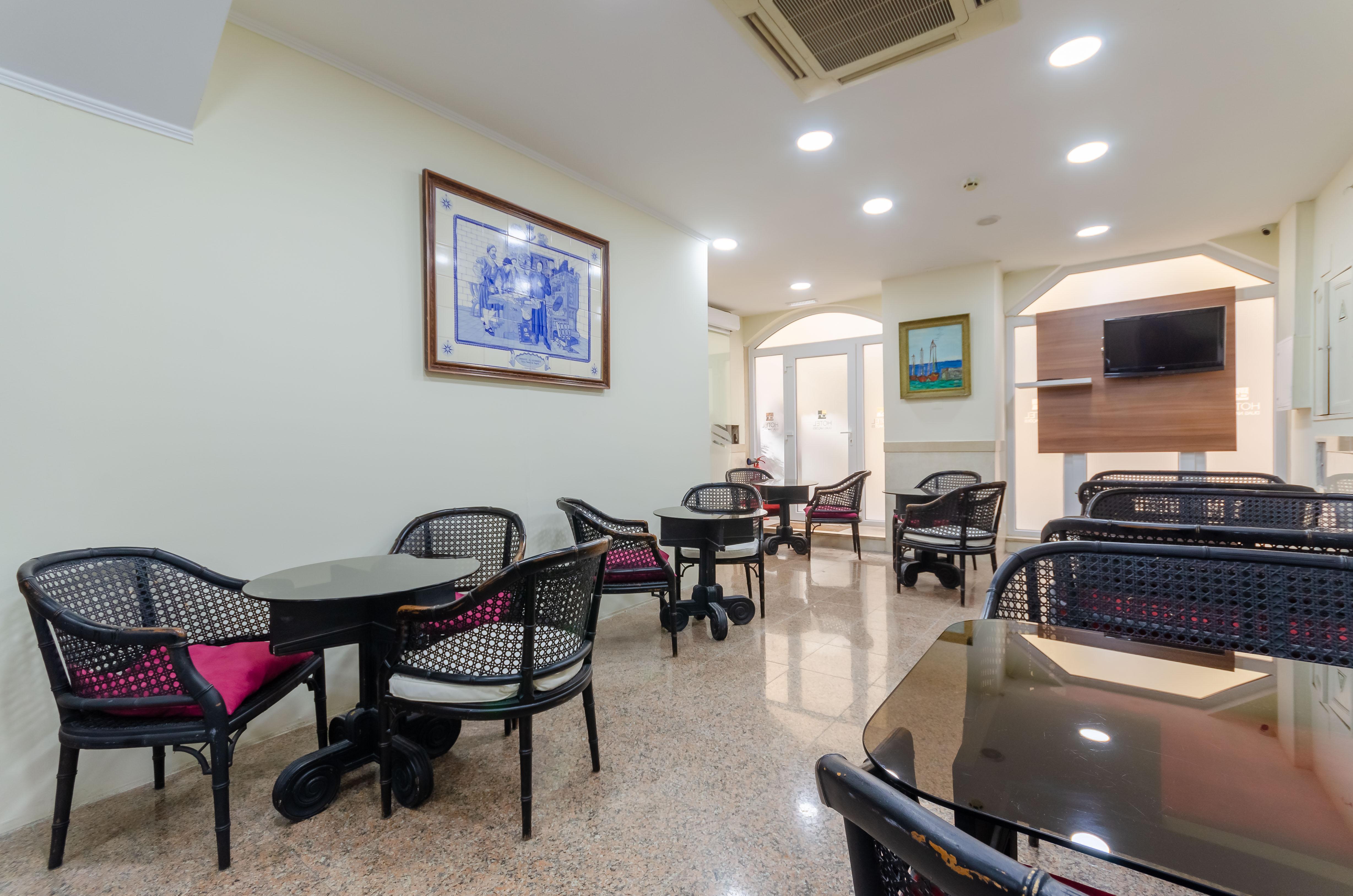 Duas Nacoes Hotel