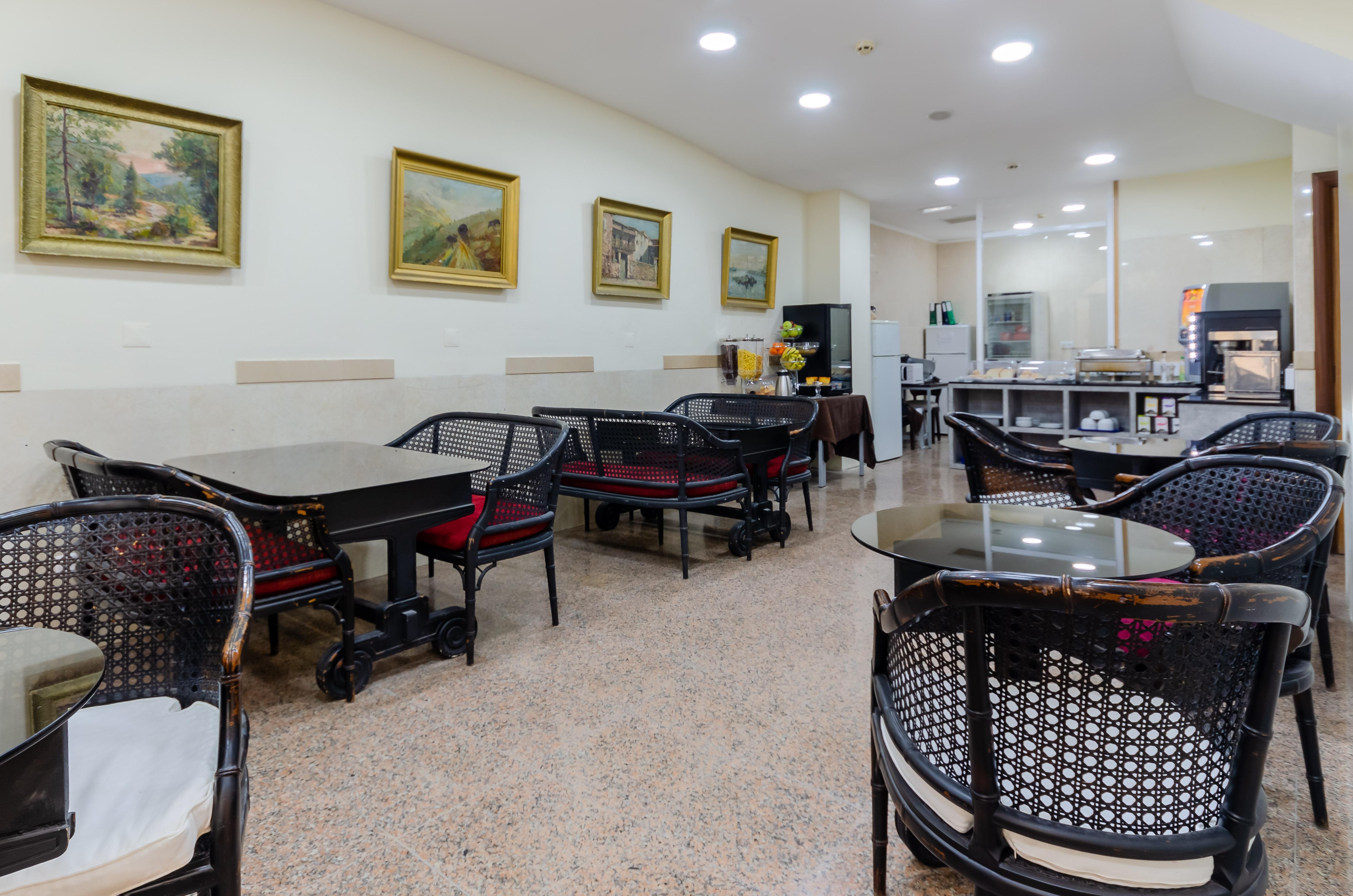 Duas Nacoes Hotel Lisbon