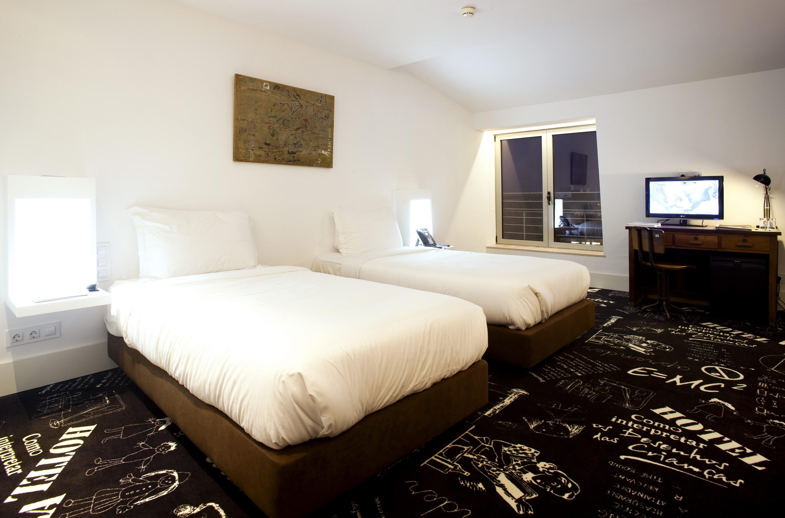 Da Estrela - By Unlock Hotel Lisboa