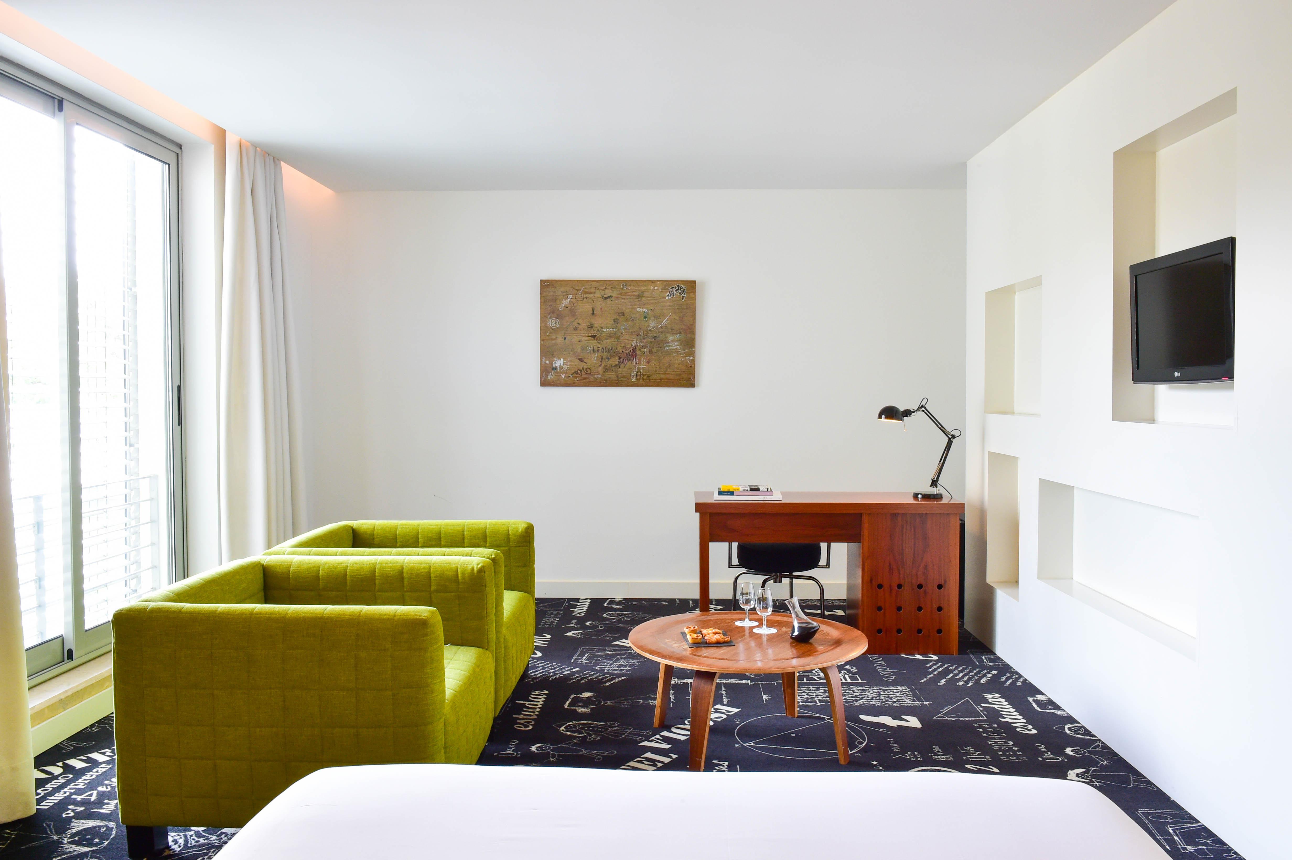 Da Estrela - By Unlock 4*