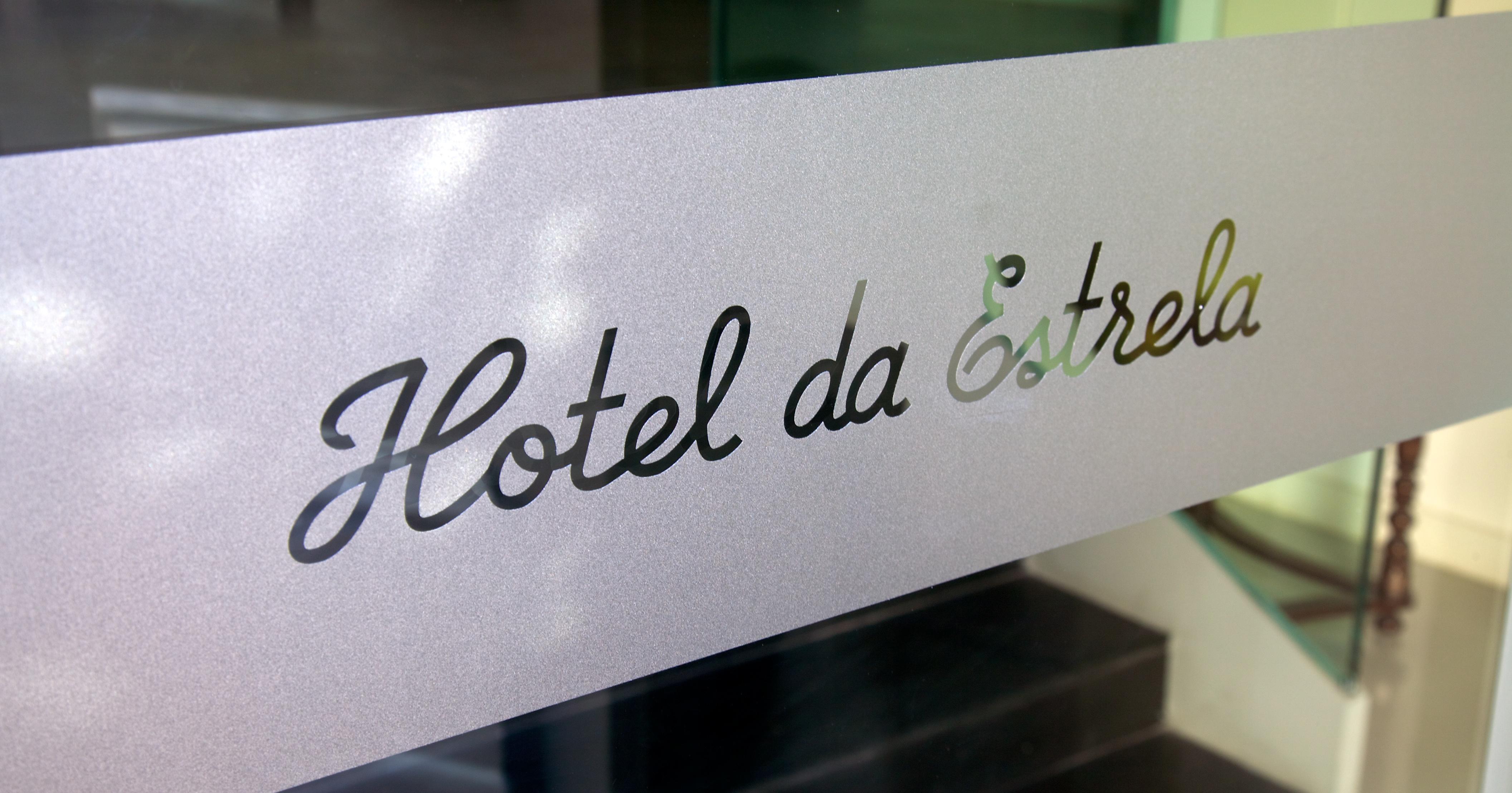 Hotel Da Estrela - By Unlock