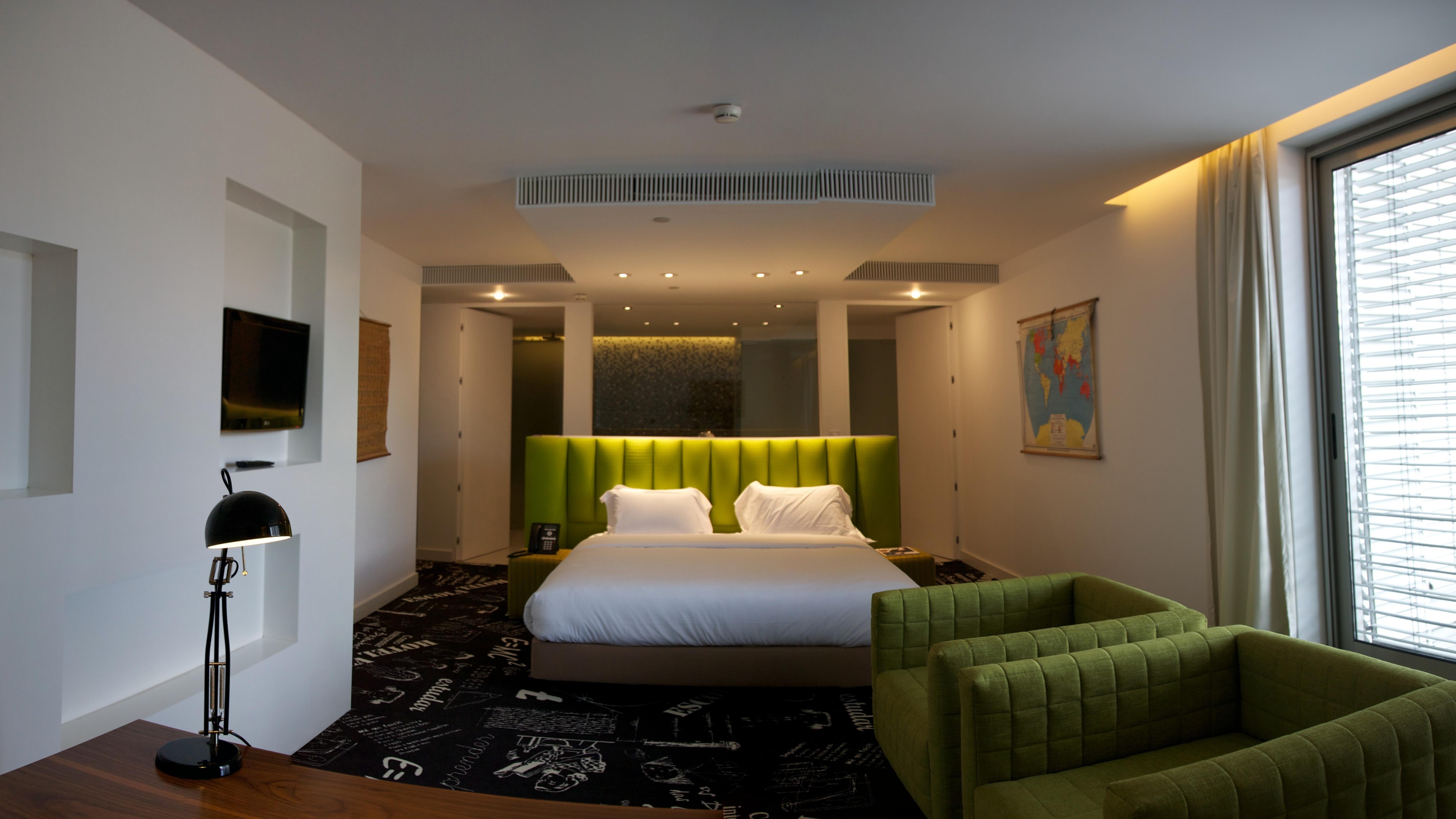 Hotel Da Estrela - By Unlock 4*