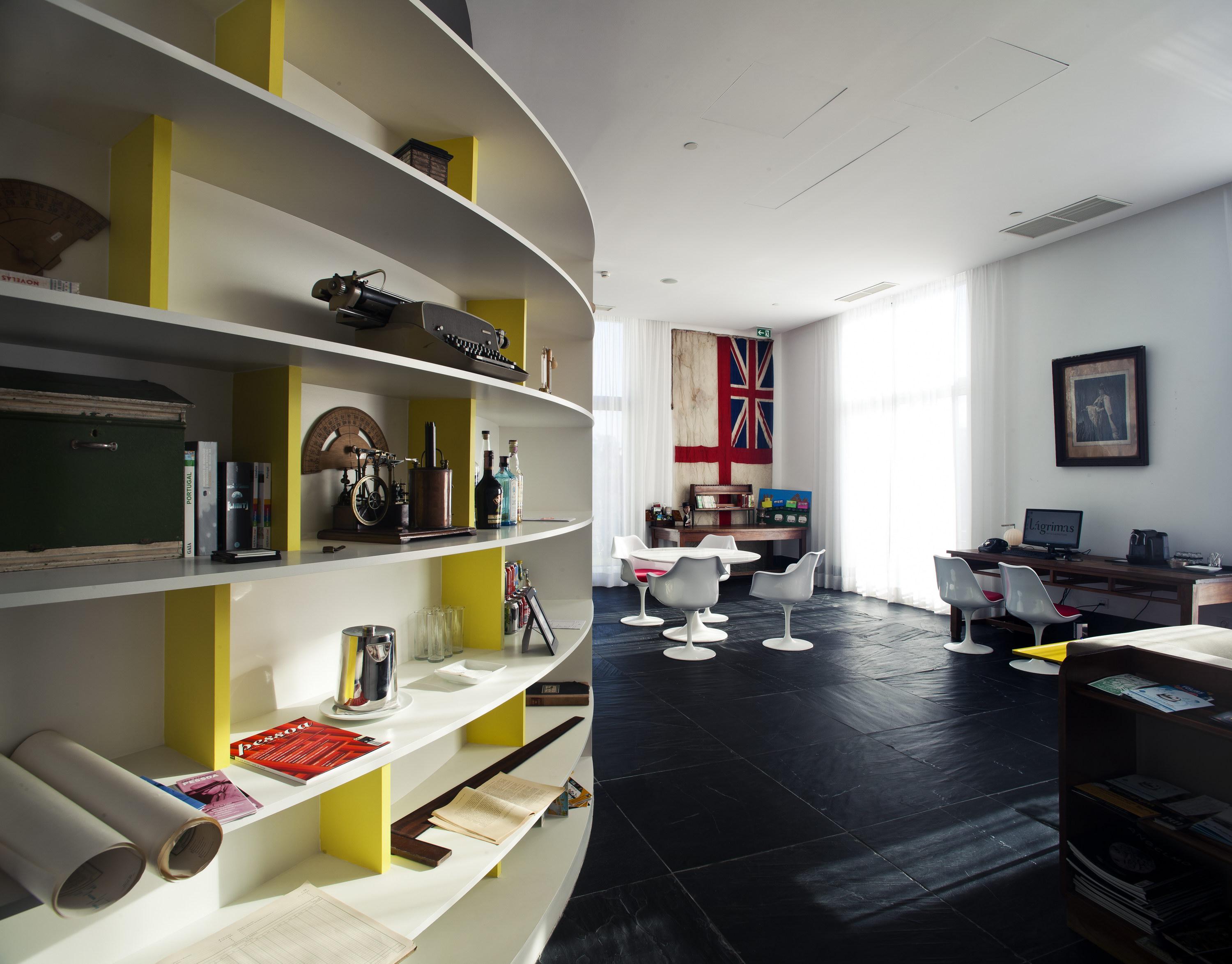 Hotel Da Estrela - By Unlock Lisboa