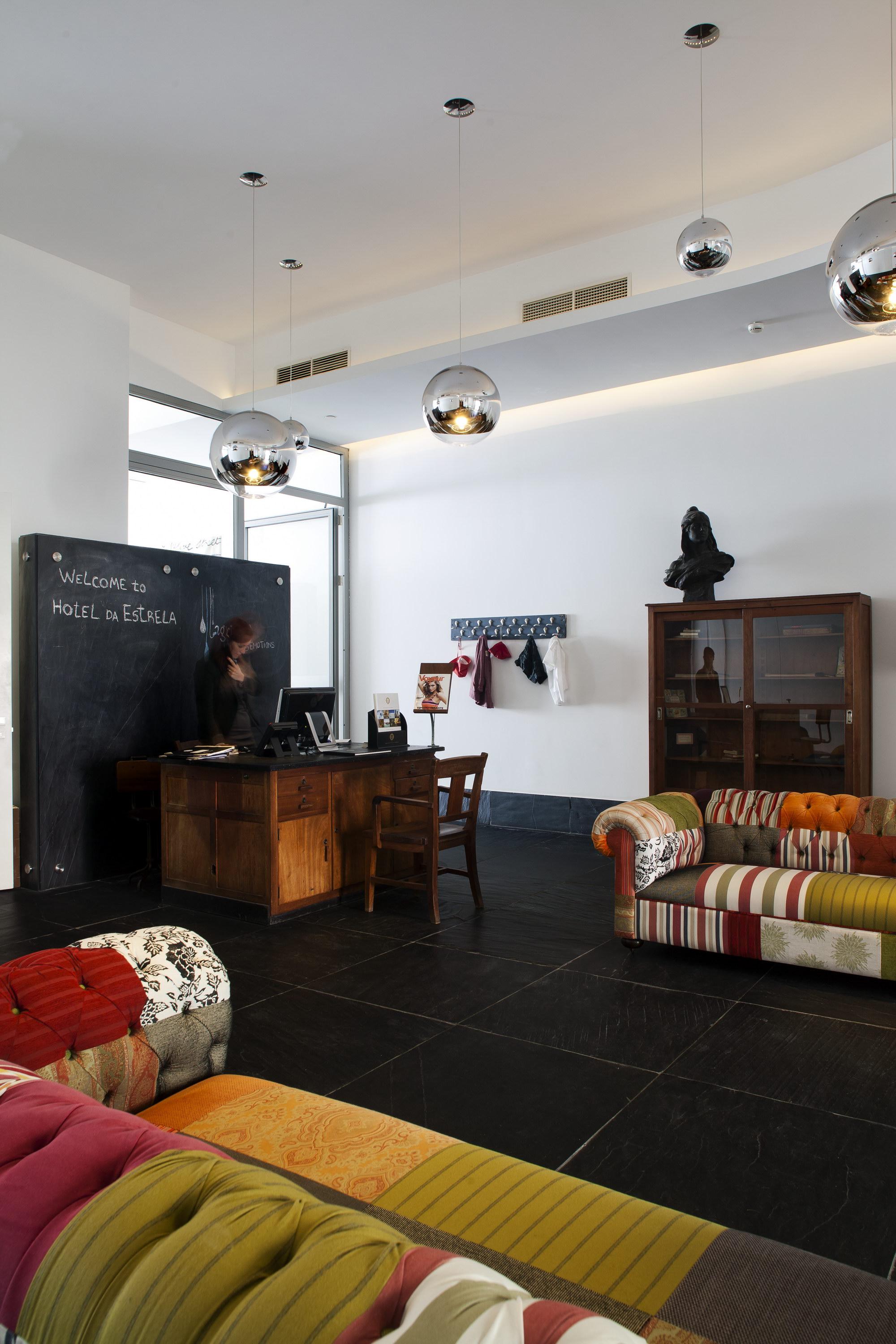 Hotel Da Estrela - By Unlock