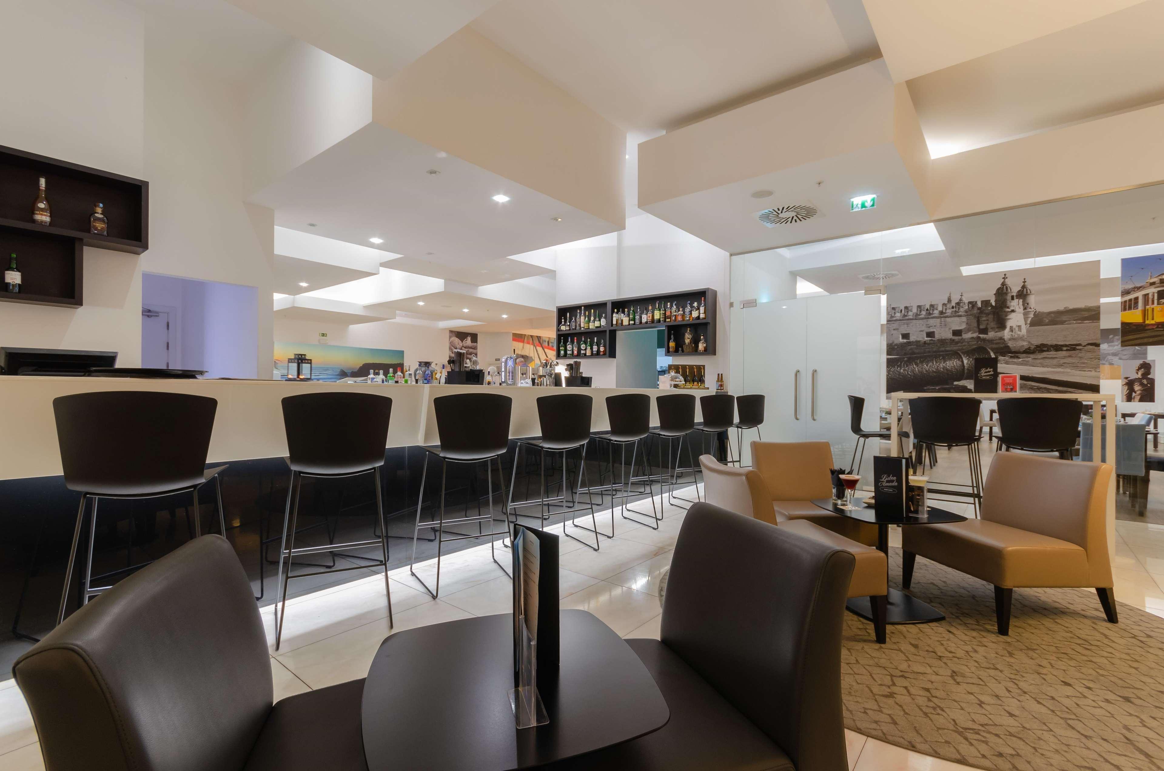 Hotel Jupiter Lisbon