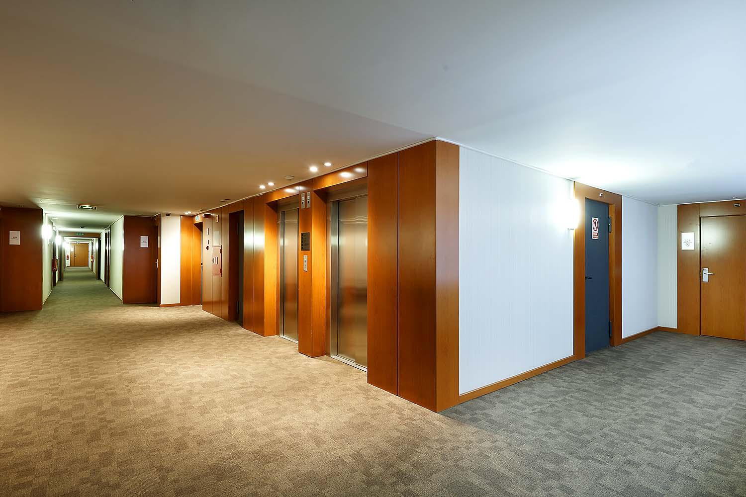 Eurostars Parque Hotel 4*