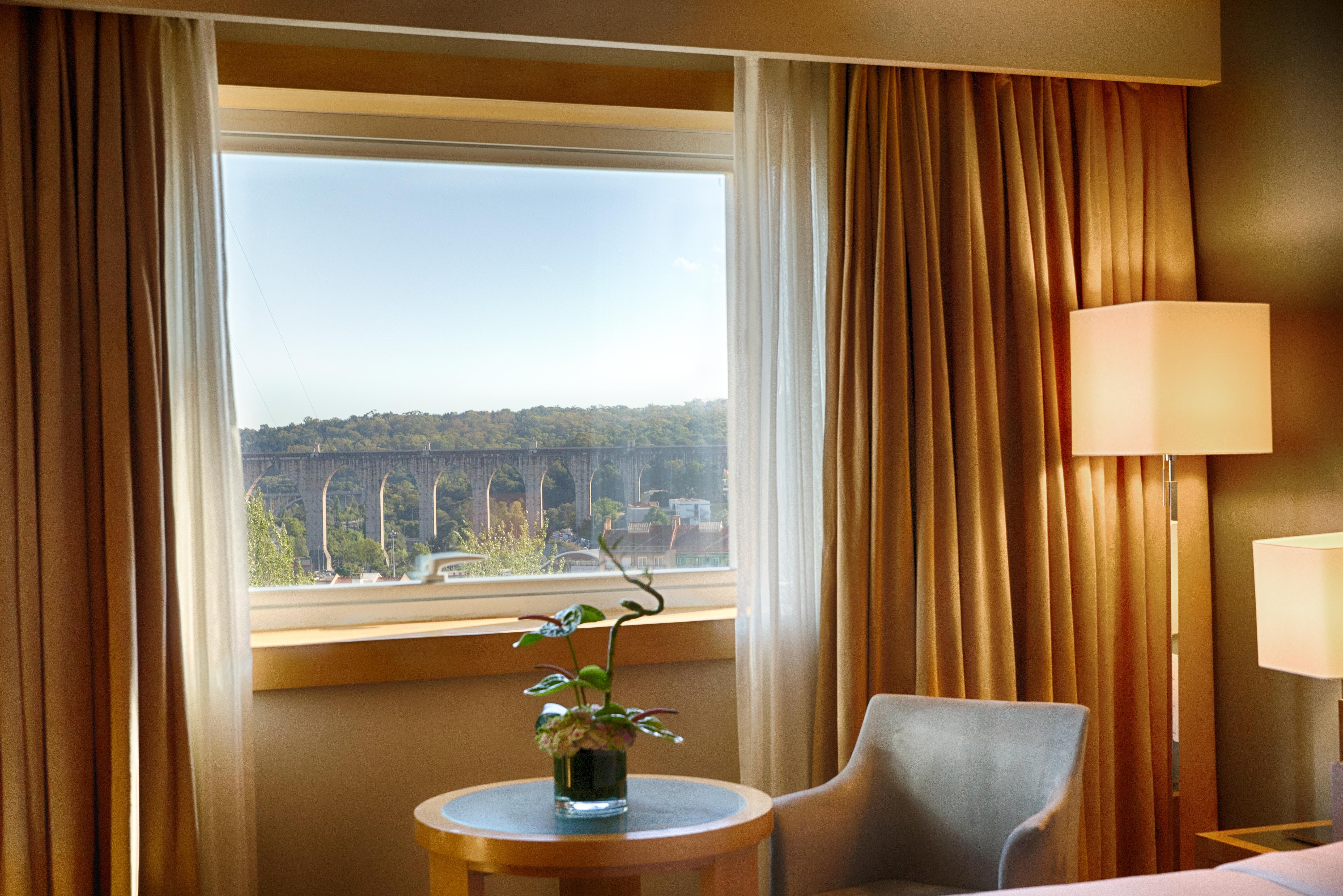 Hotel Sana Malhoa