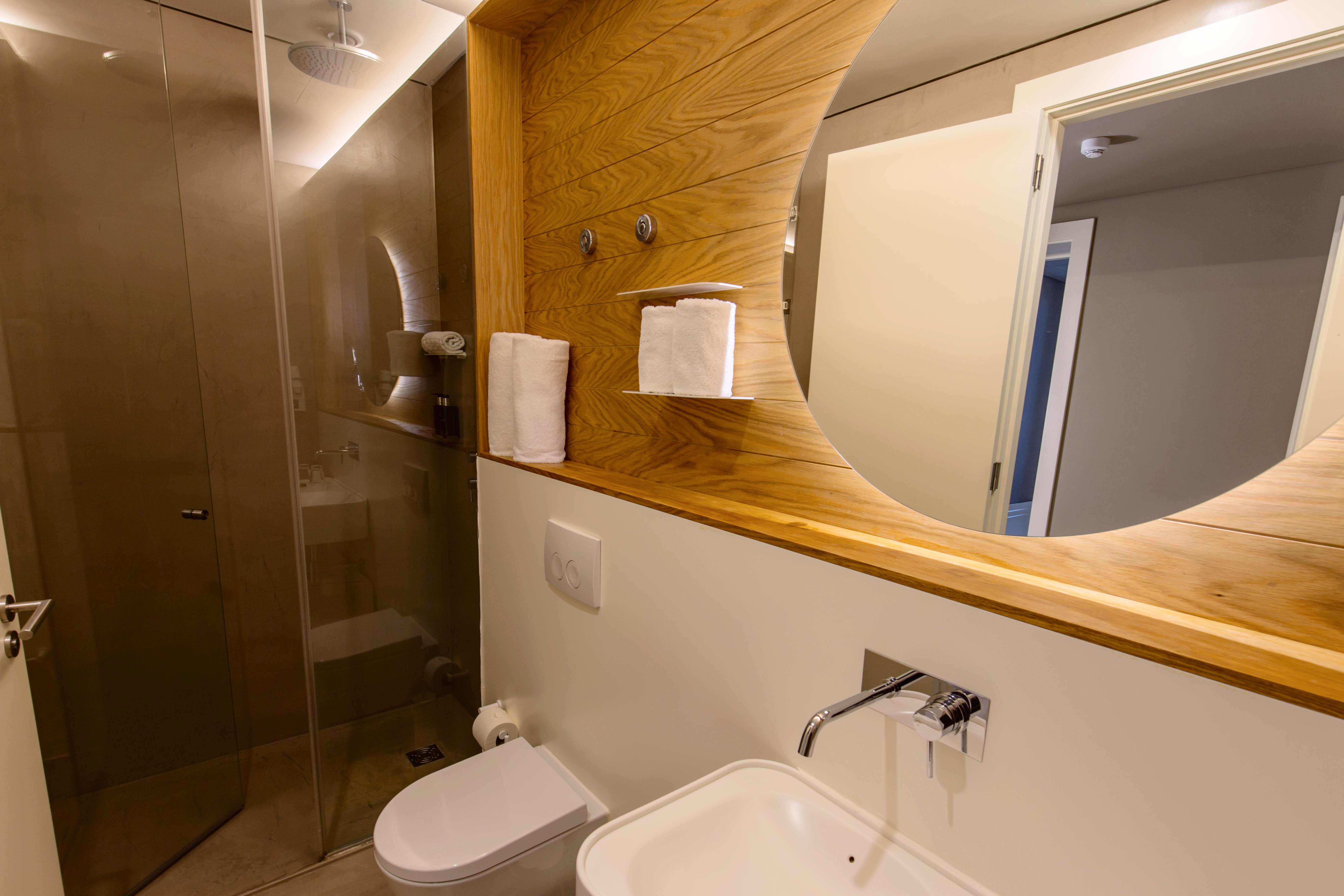 My Story Rossio Hotel Lisbon