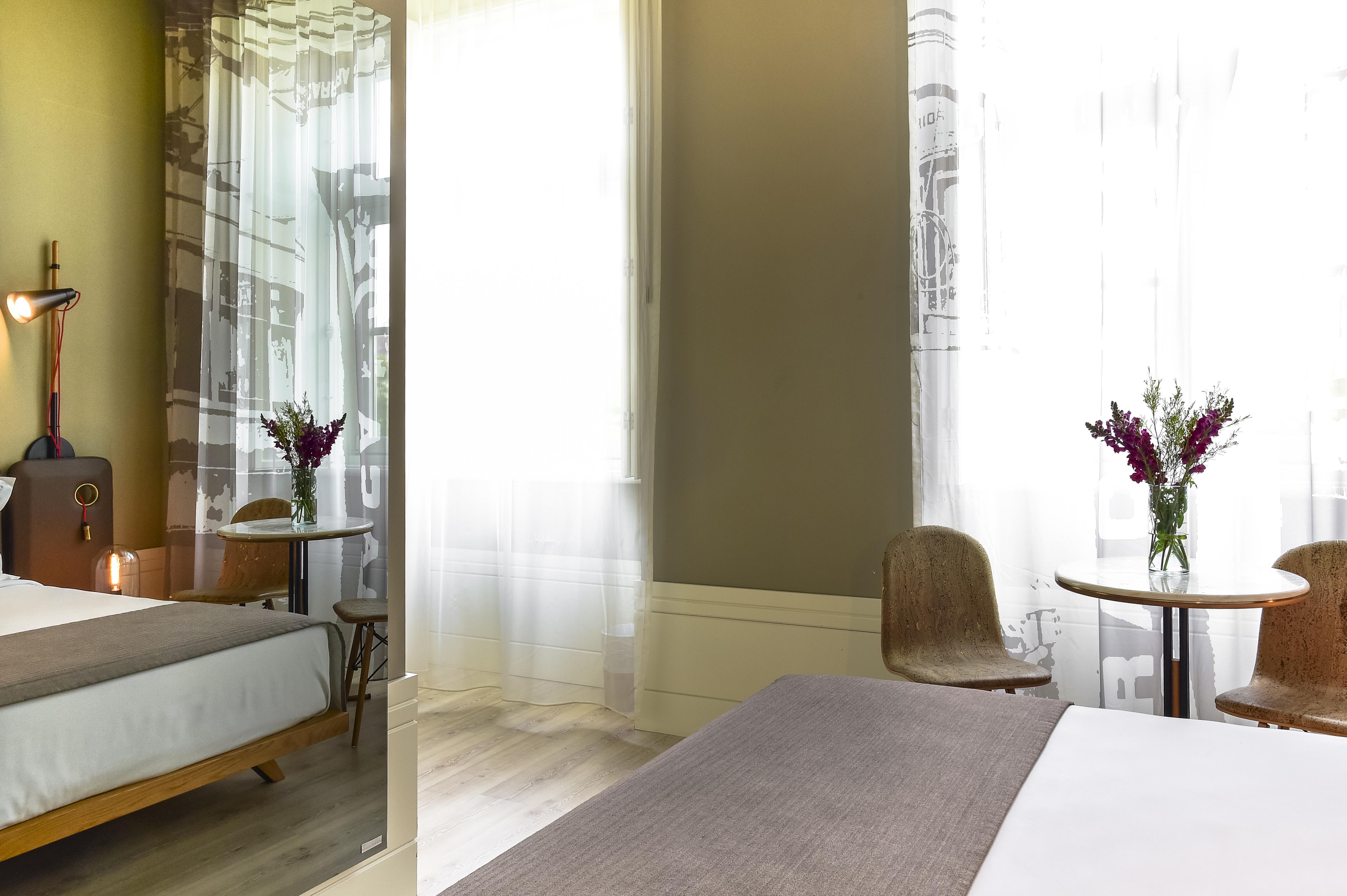 My Story Rossio Hotel Lisbon