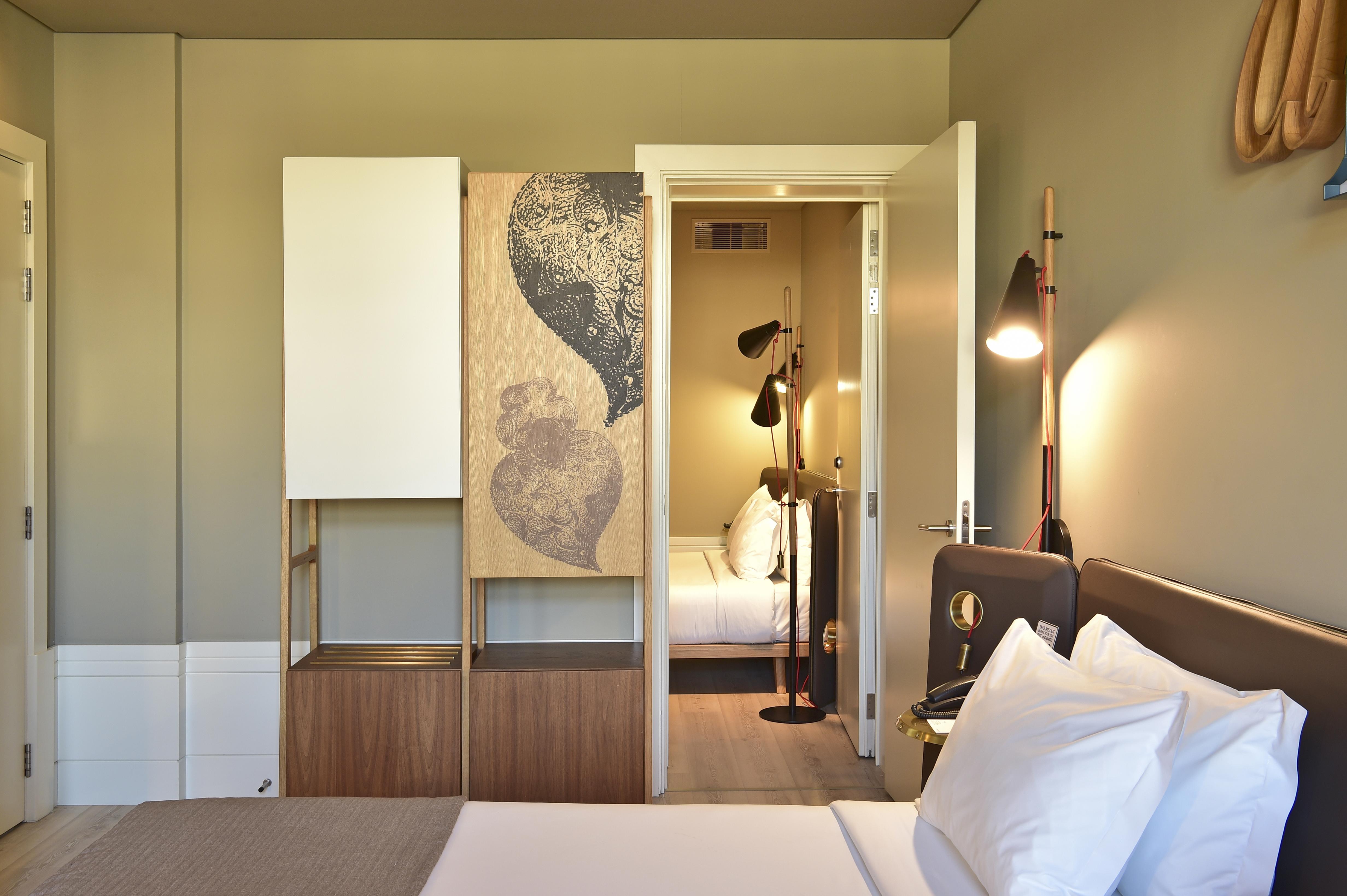 Hotel My Story Rossio Lisbon