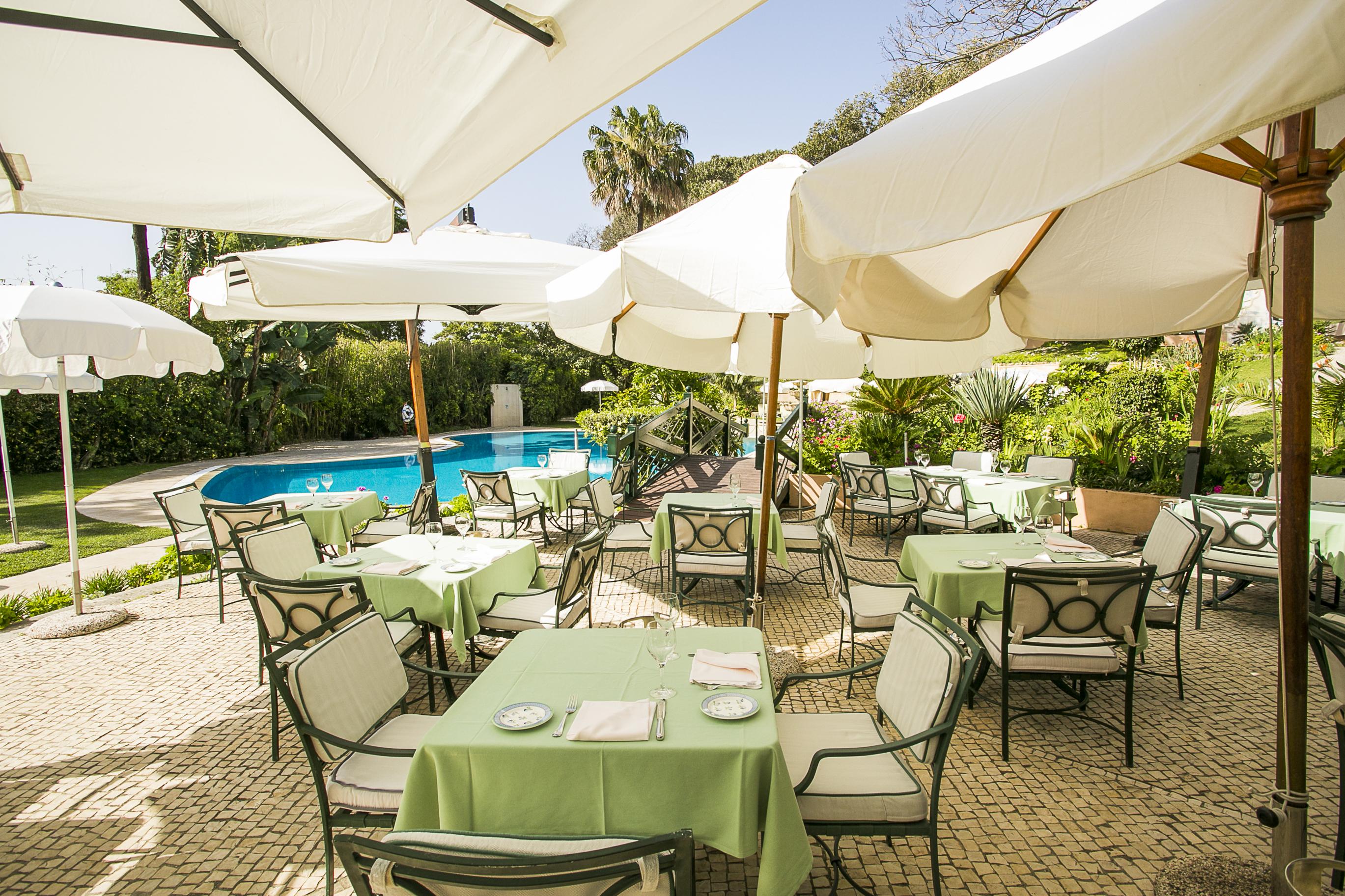 Olissippo Lapa Palace - The Leading Of The World Hotel