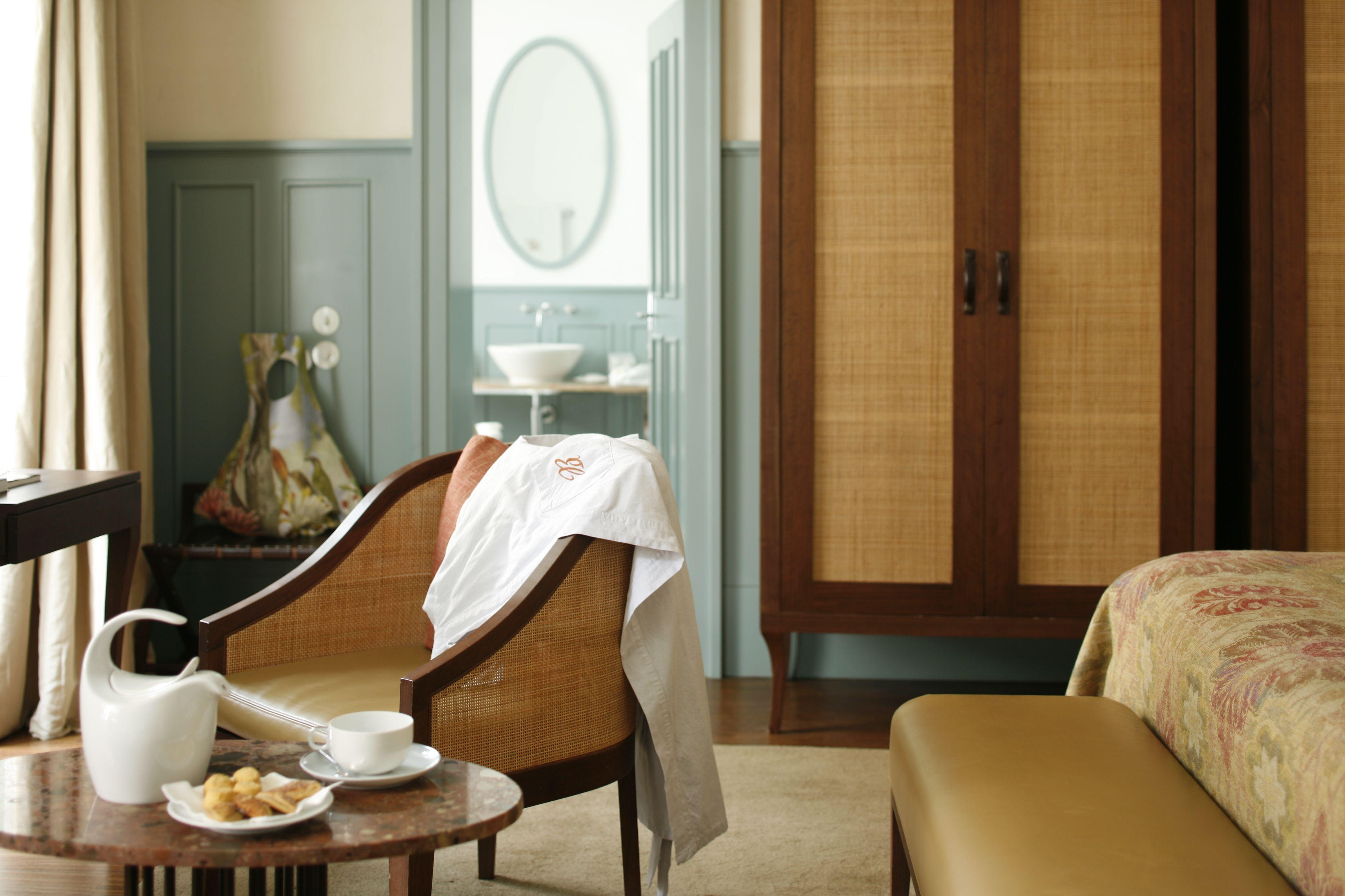Bairro Alto Hotel 5*