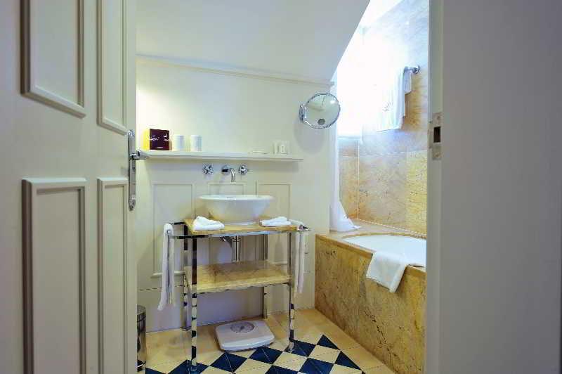 Bairro Alto 5* Lisboa